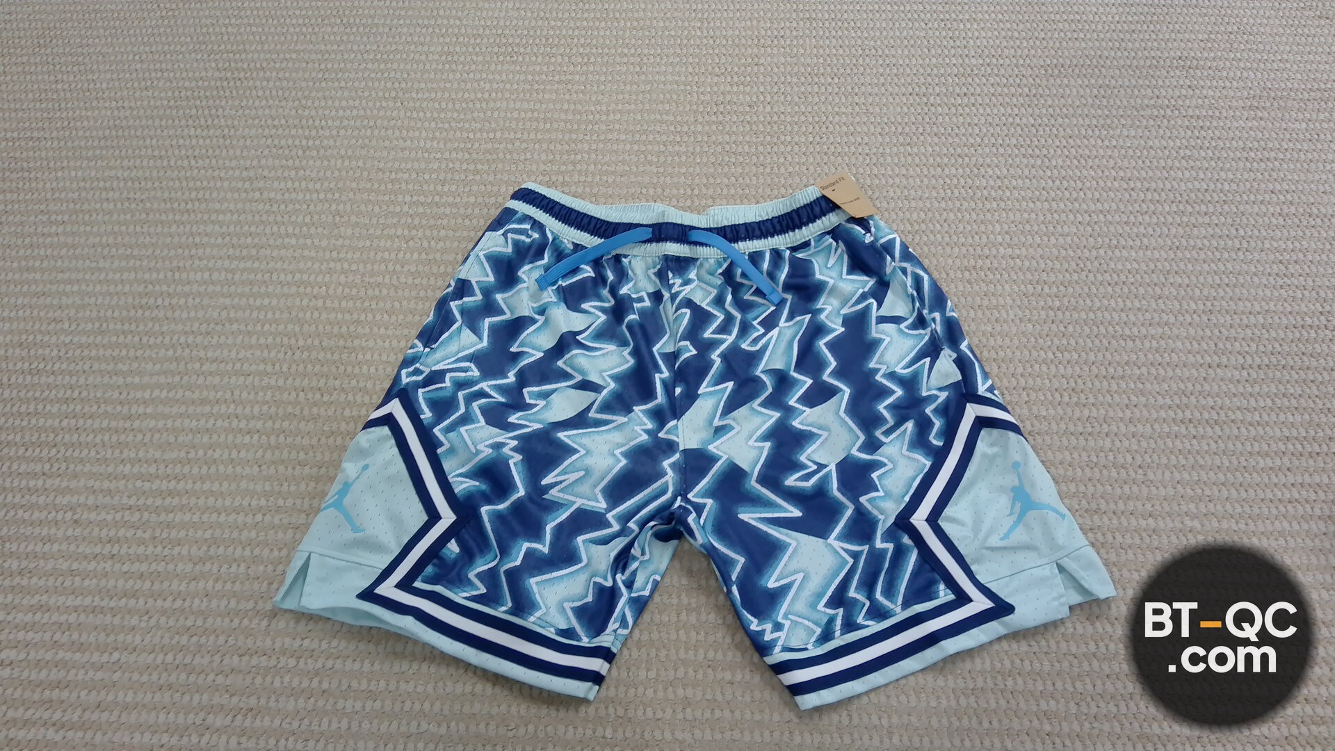 Nike Shorts QC