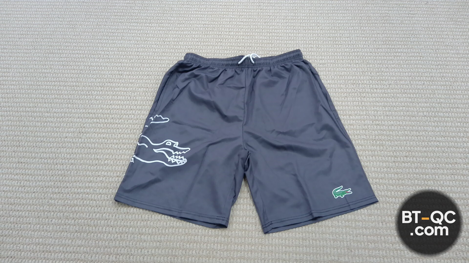 Lacoste Shorts QC
