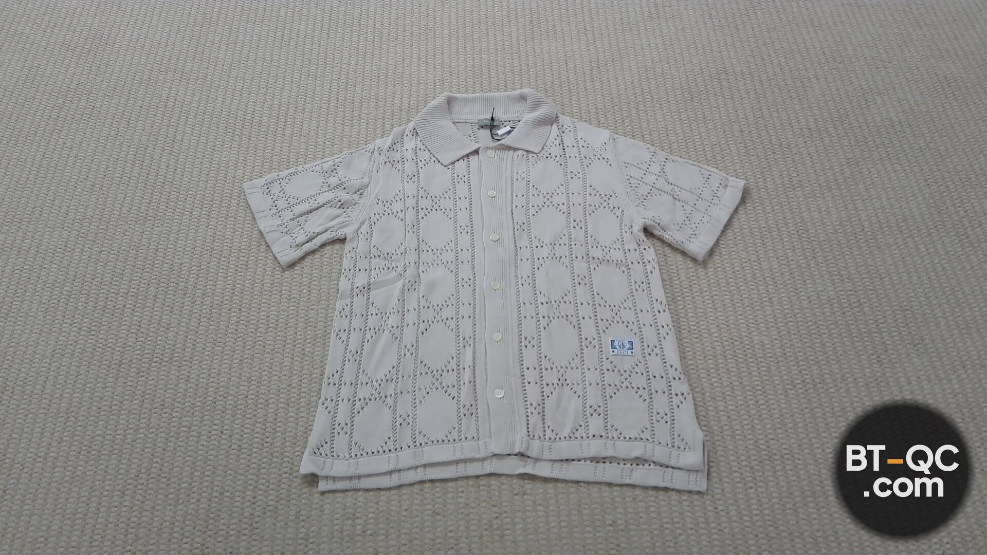 Dior Shirts QC
