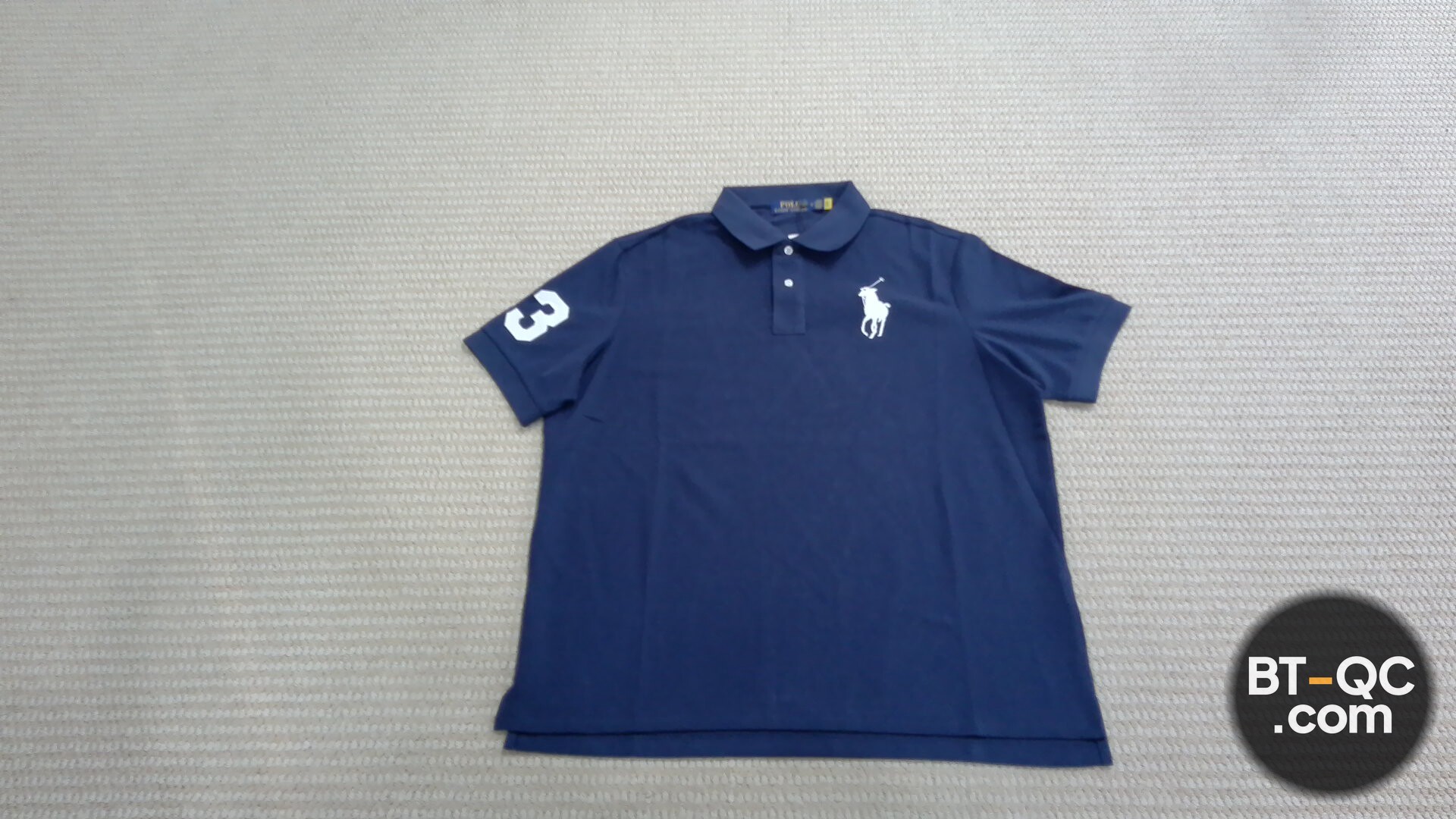 Ralph Lauren Shirts QC