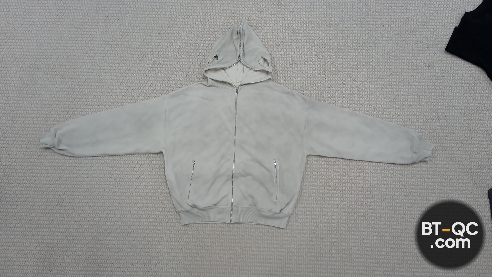 Unknown Vests QC