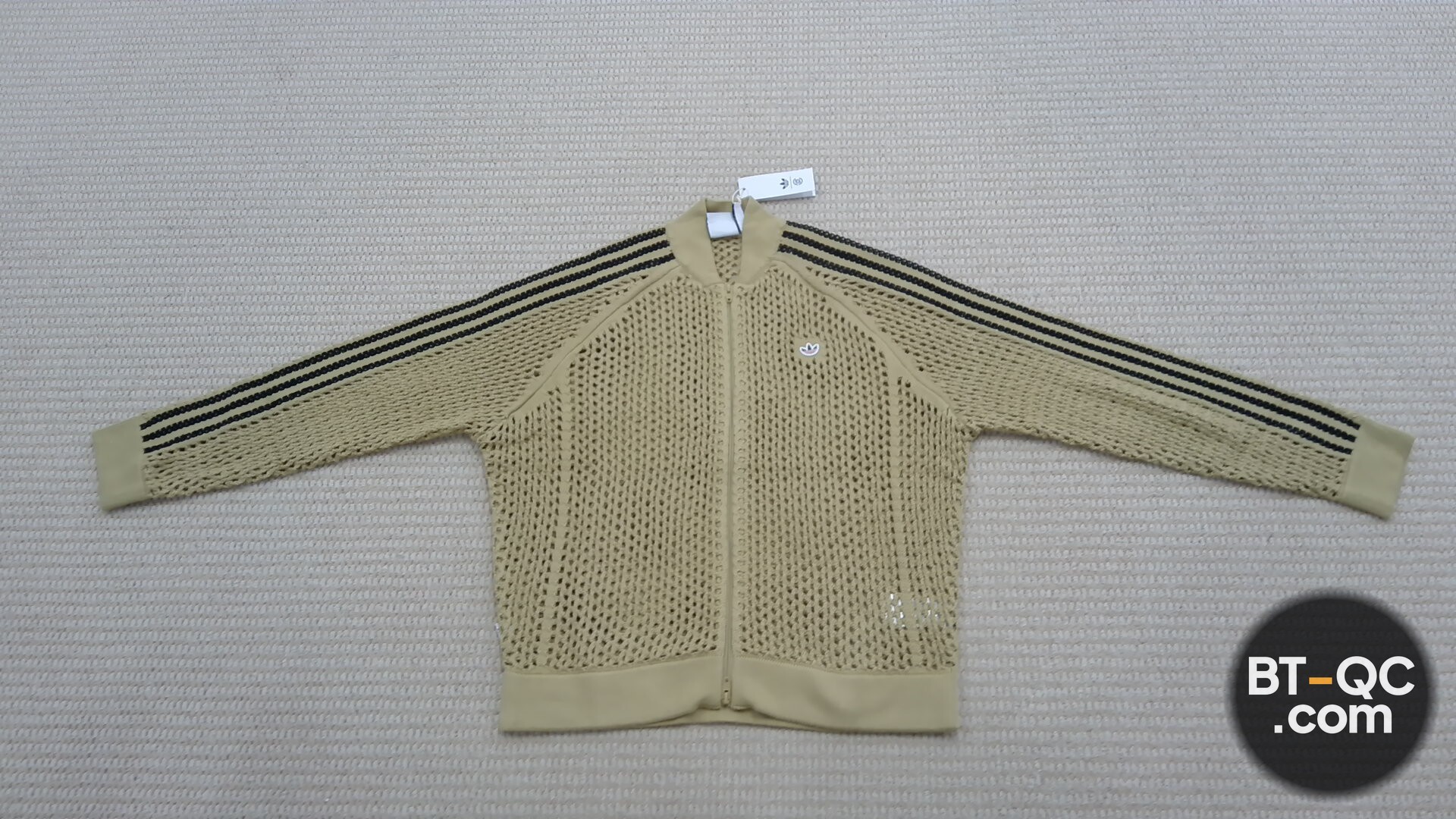 Adidas Vests QC