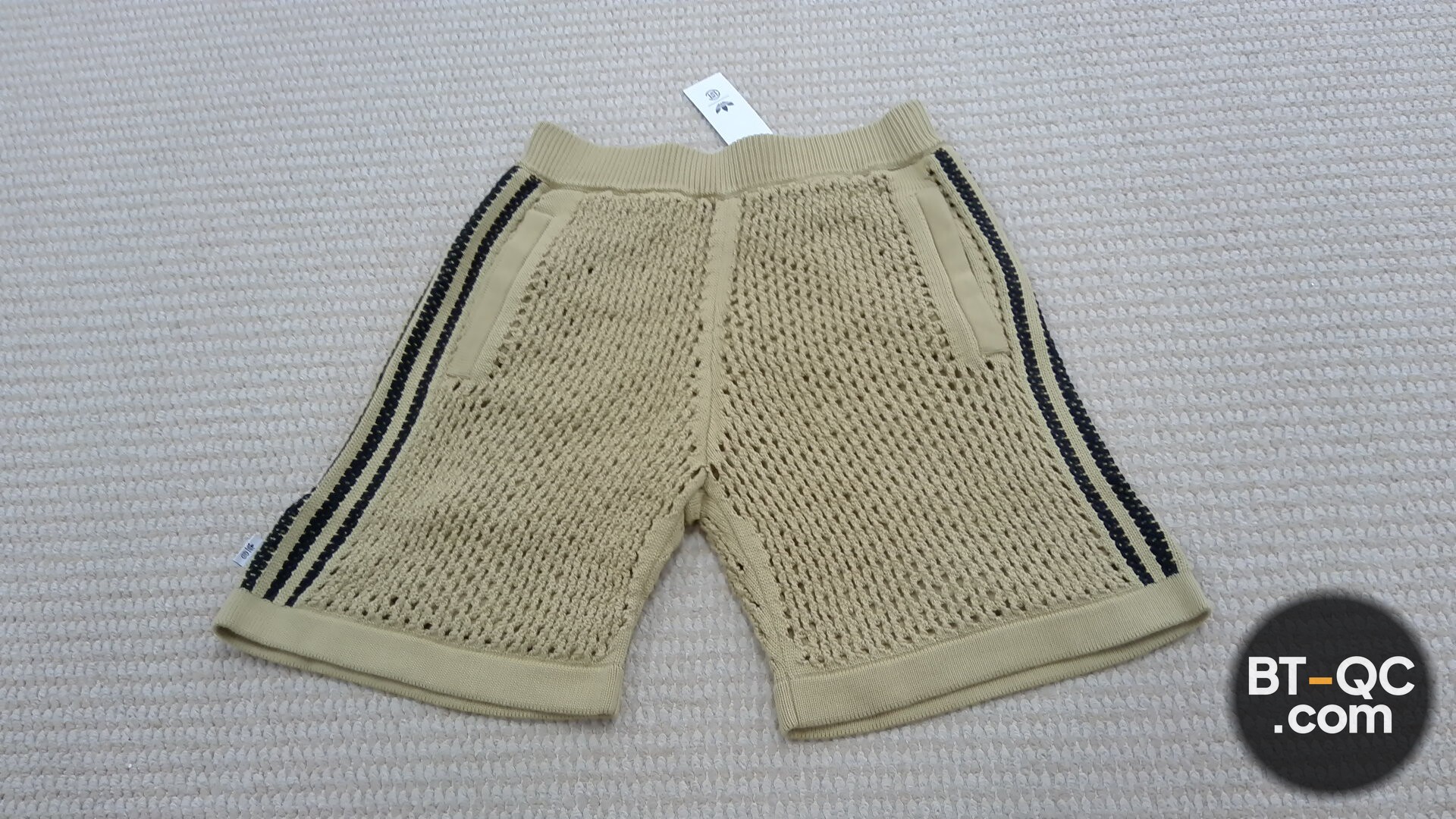 Adidas Shorts QC