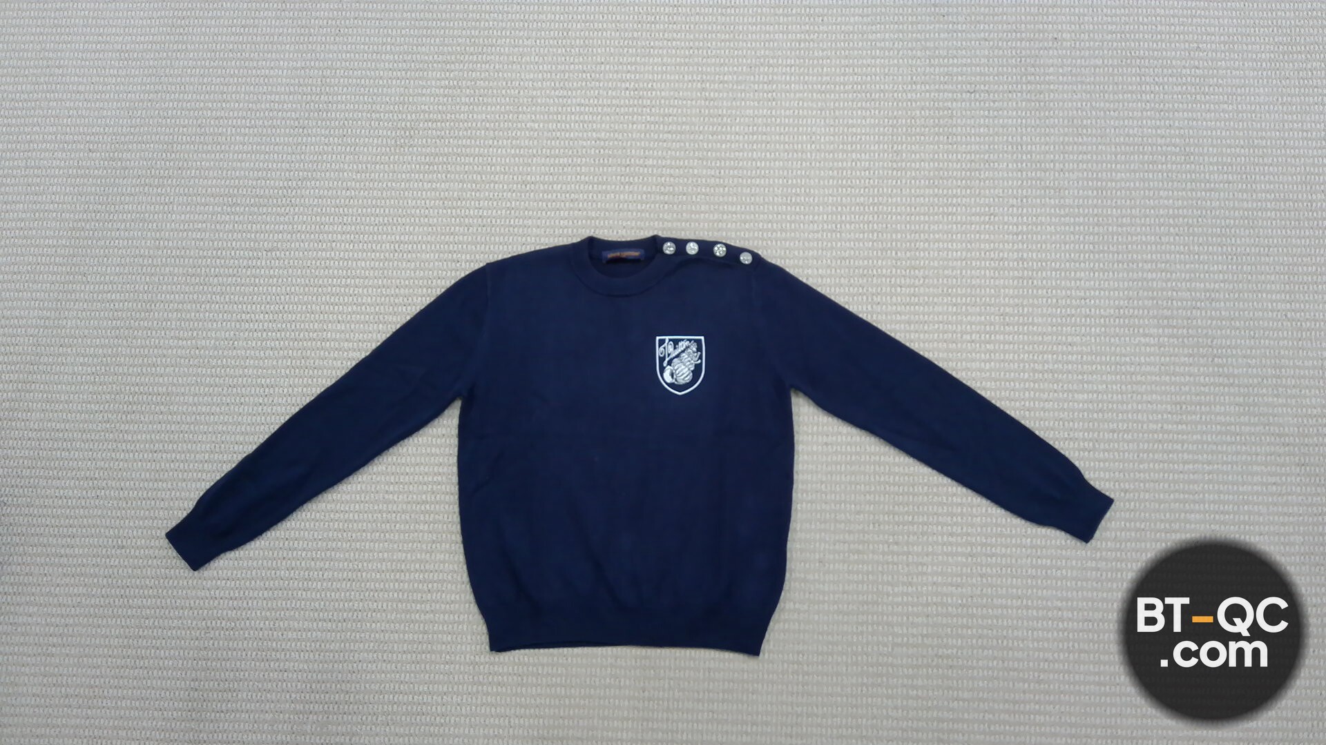 Louis Vuitton Sweaters QC