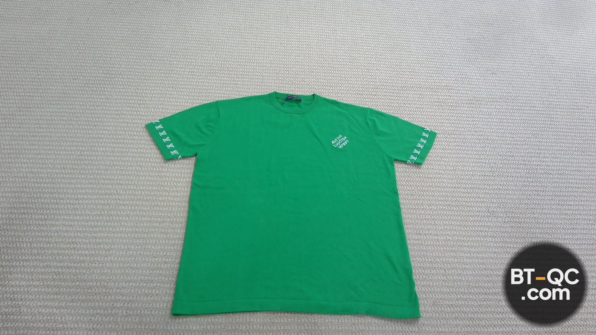 Louis Vuitton Shirts QC