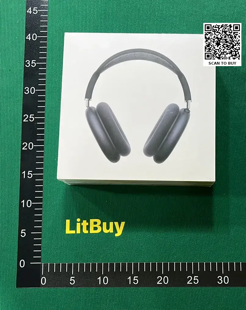 Apple AirPods Max Space Gray