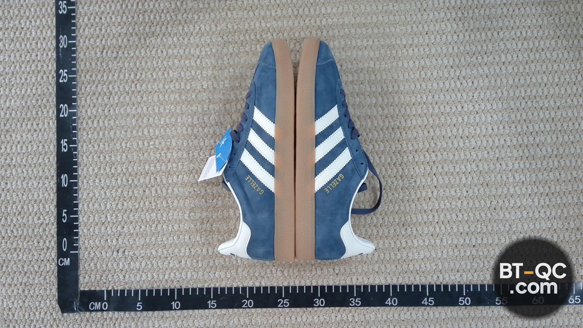 Adidas Sneakers QC