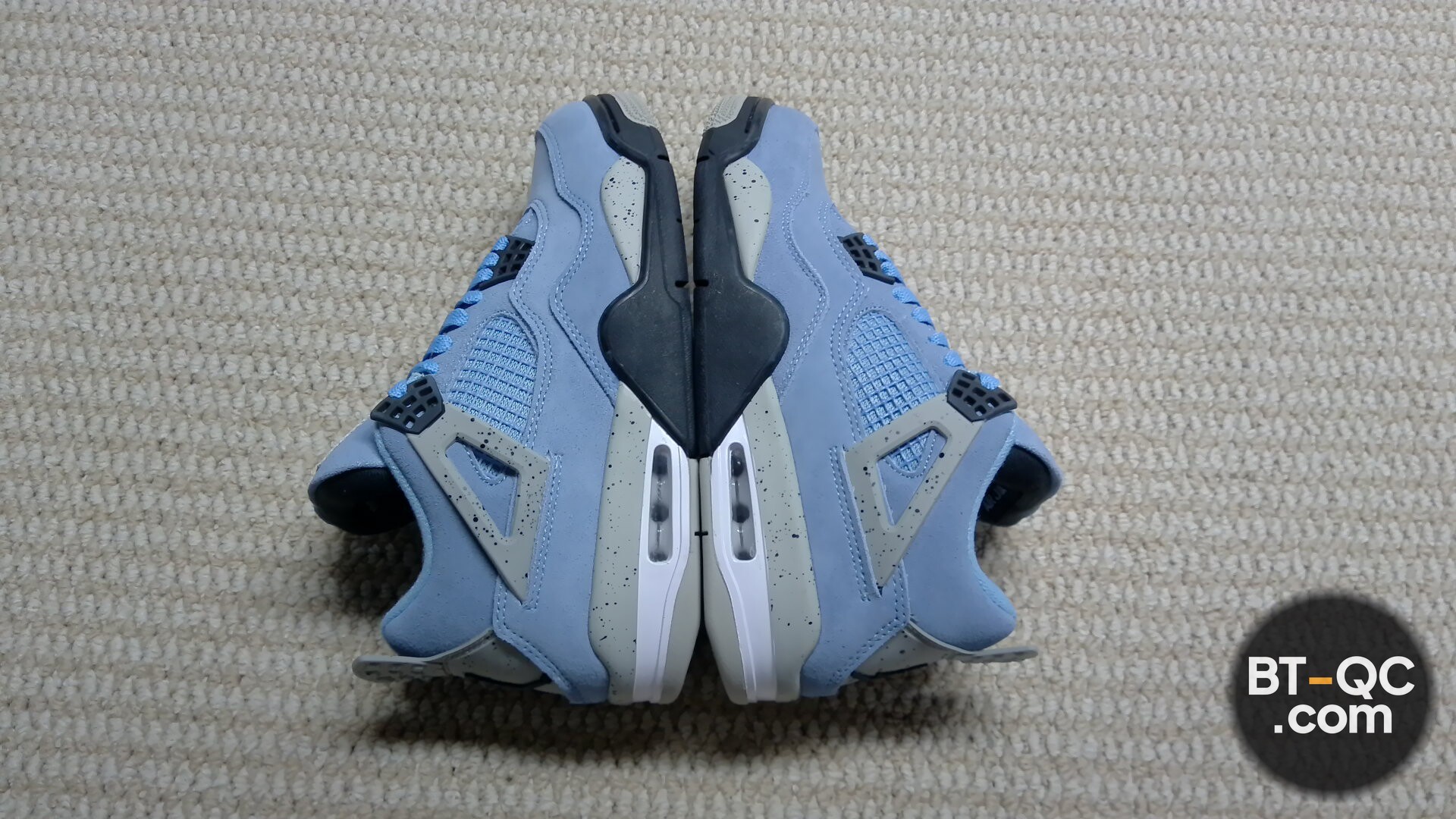 Nike Sneakers QC