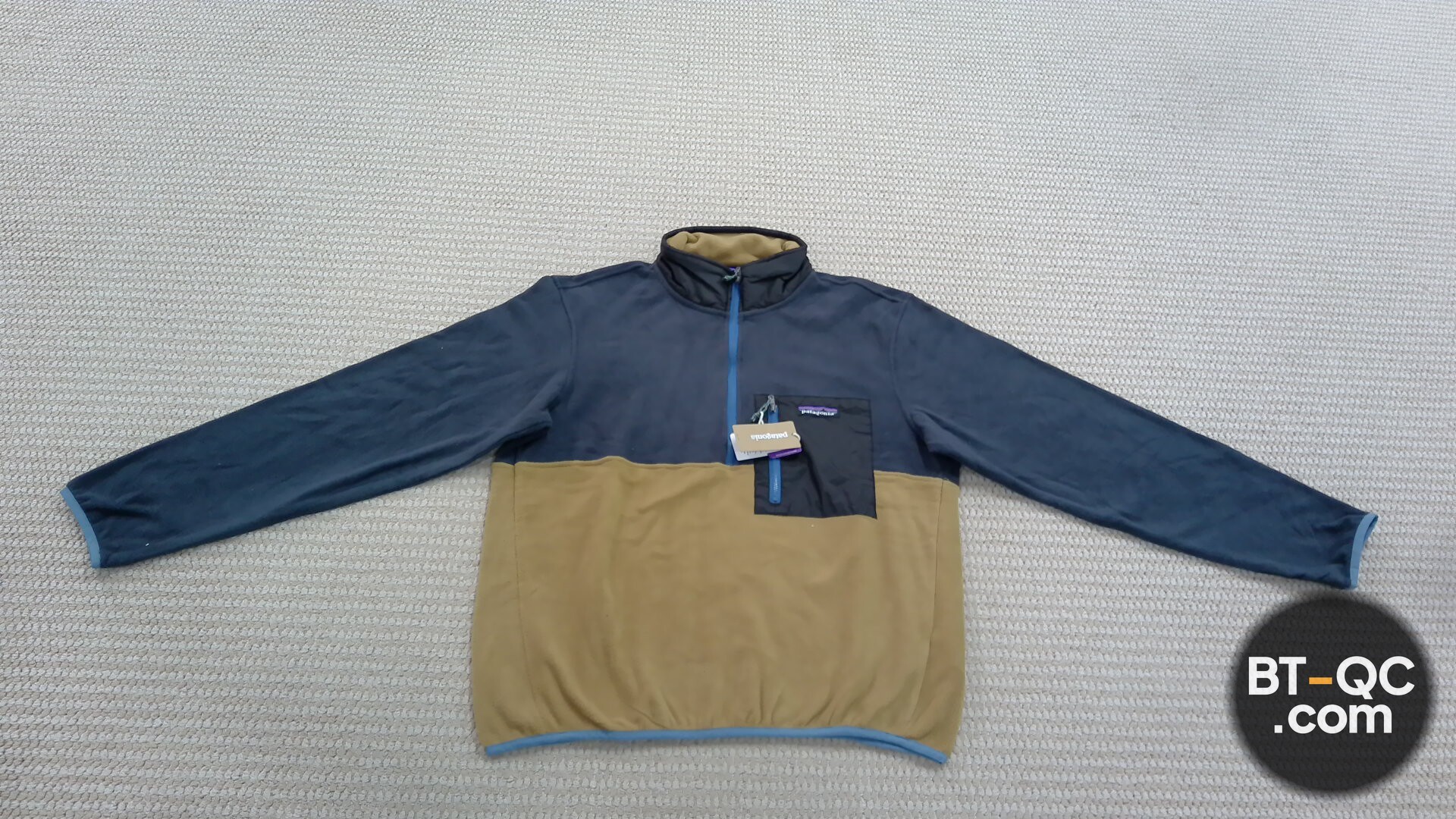 Patagonia Sweaters QC