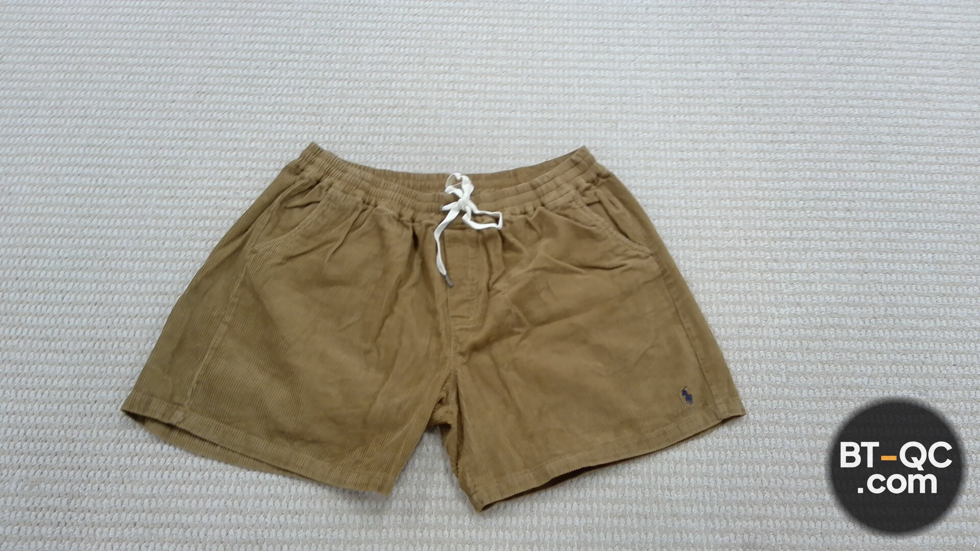 Ralph Lauren Shorts QC