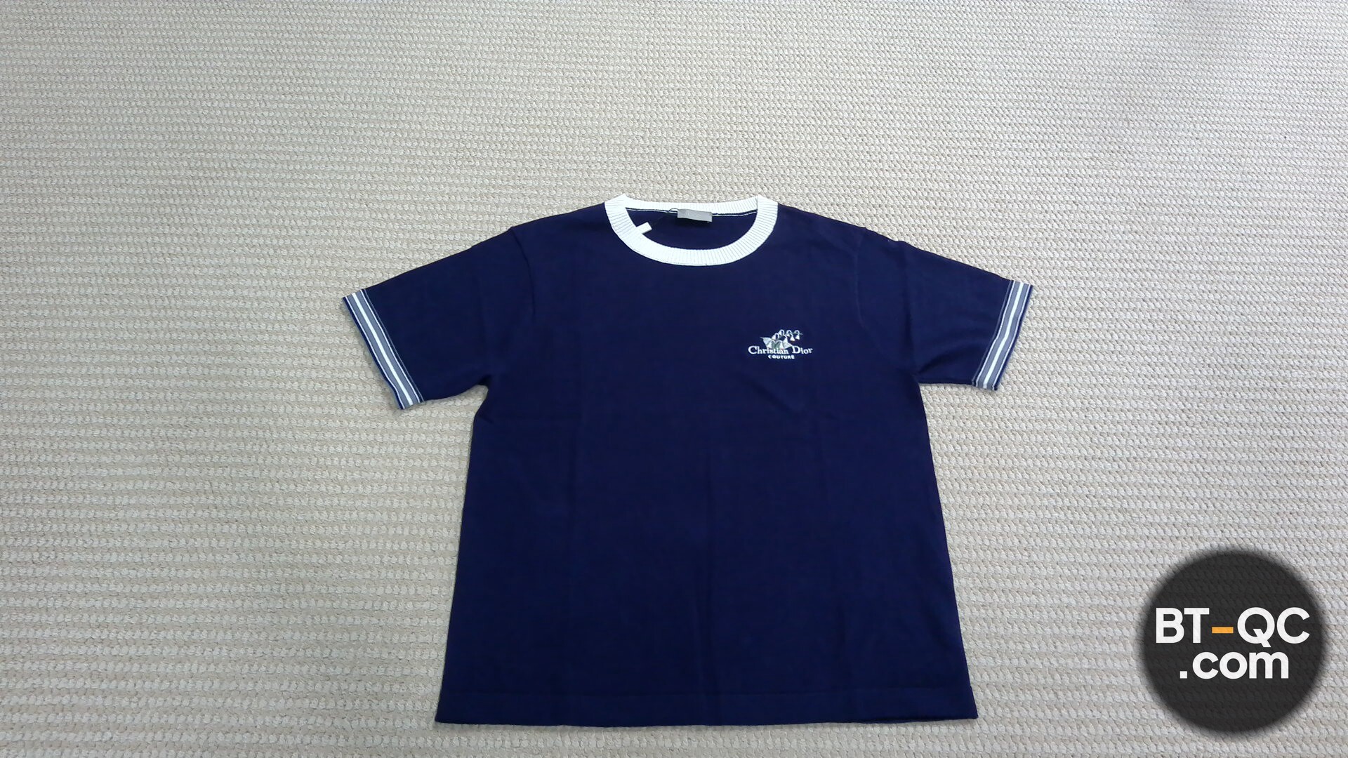 Dior Shirts QC