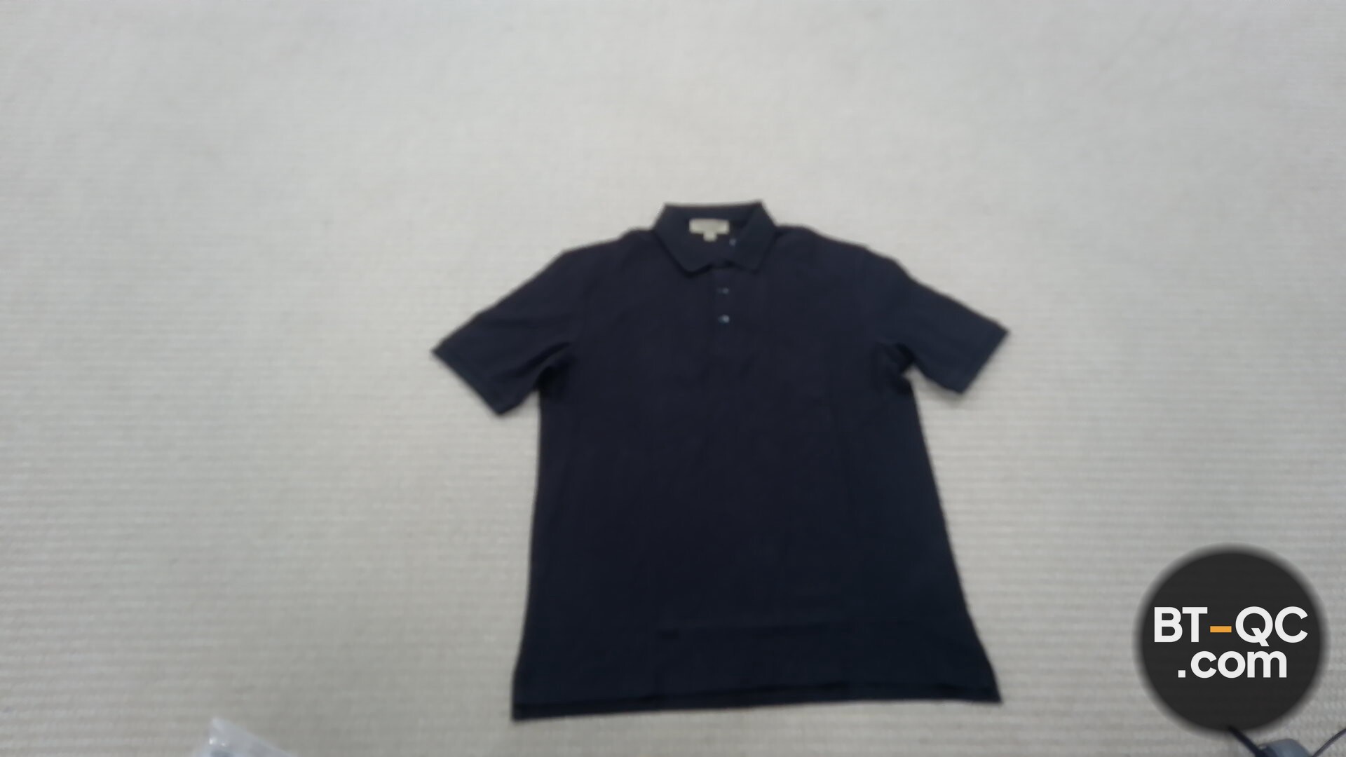 Burberry Shirts QC