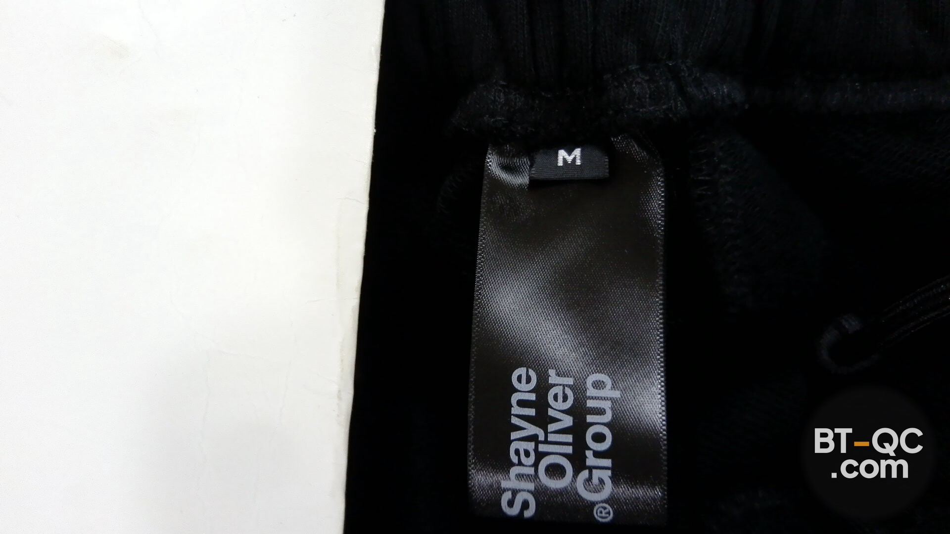 Unknown Pants — QC-foto 2
