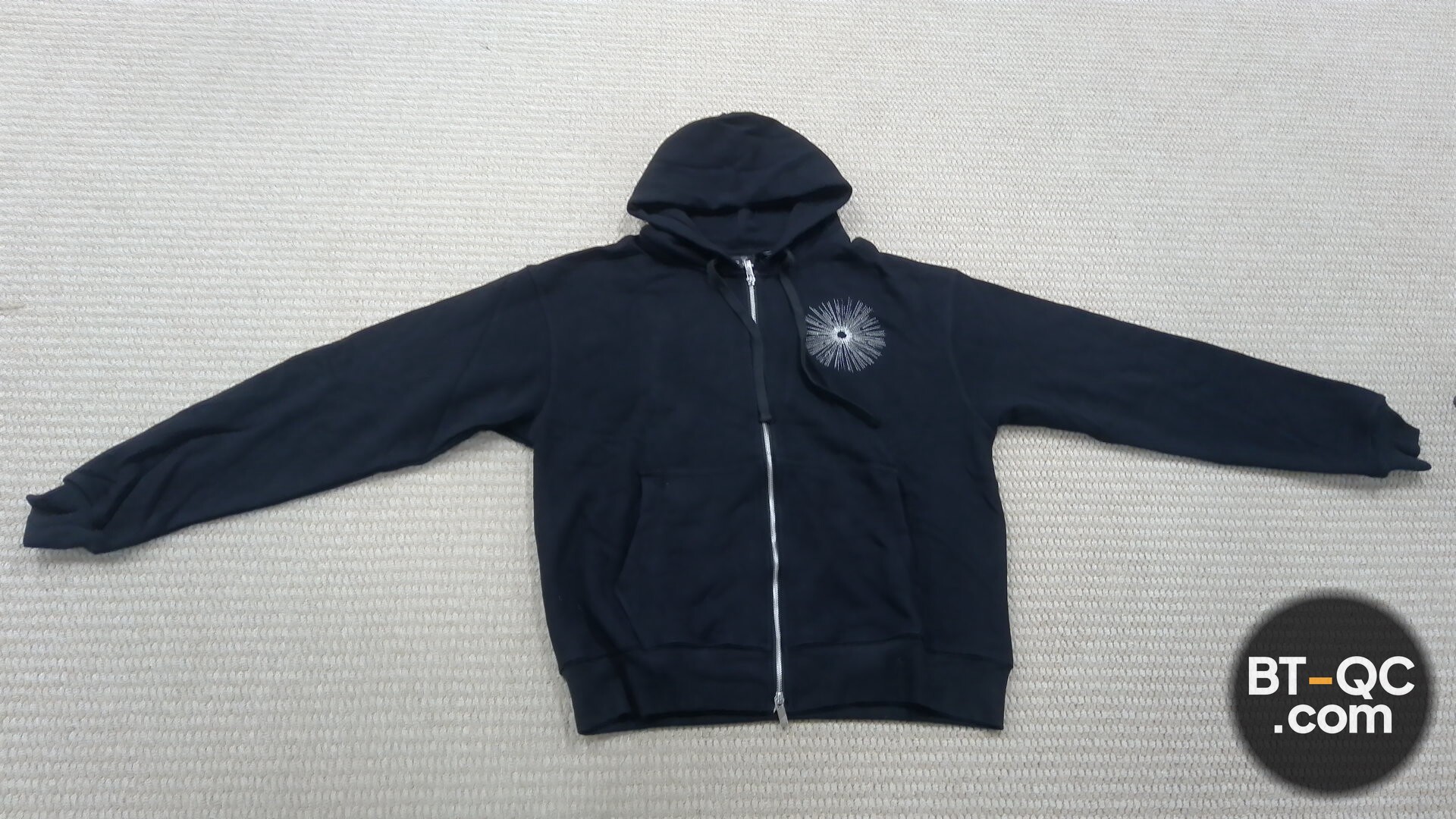 derschutze Vests QC