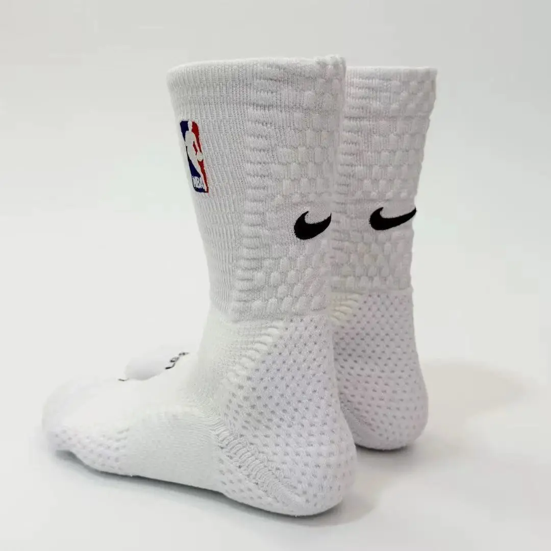 26SS NBA player version socks