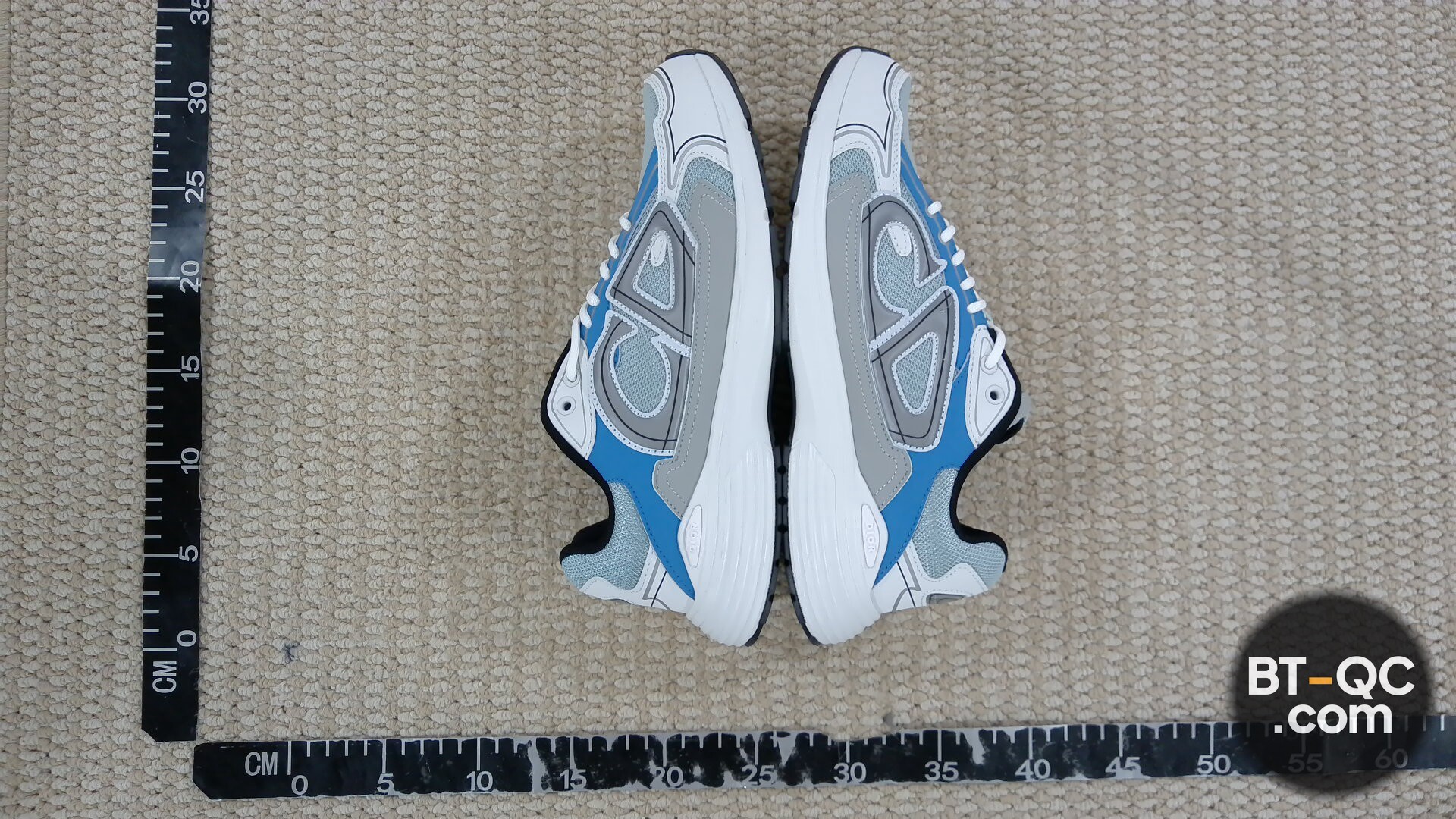 Dior Sneakers QC