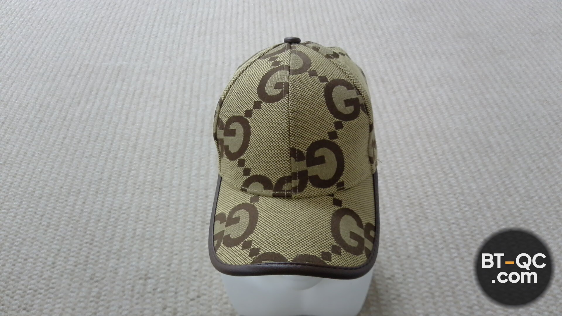 Gucci Headwear QC