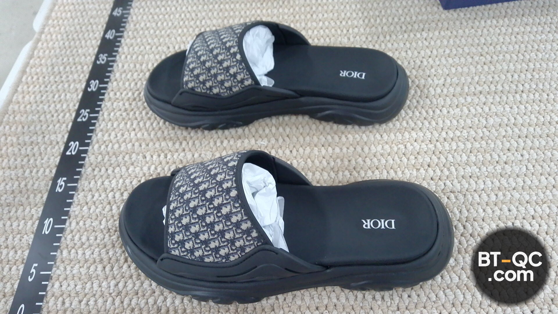 Dior Shoes QC