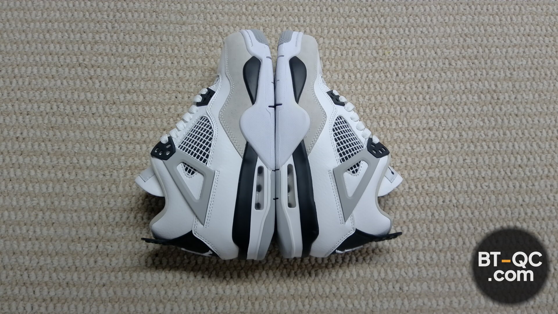 Nike Sneakers QC