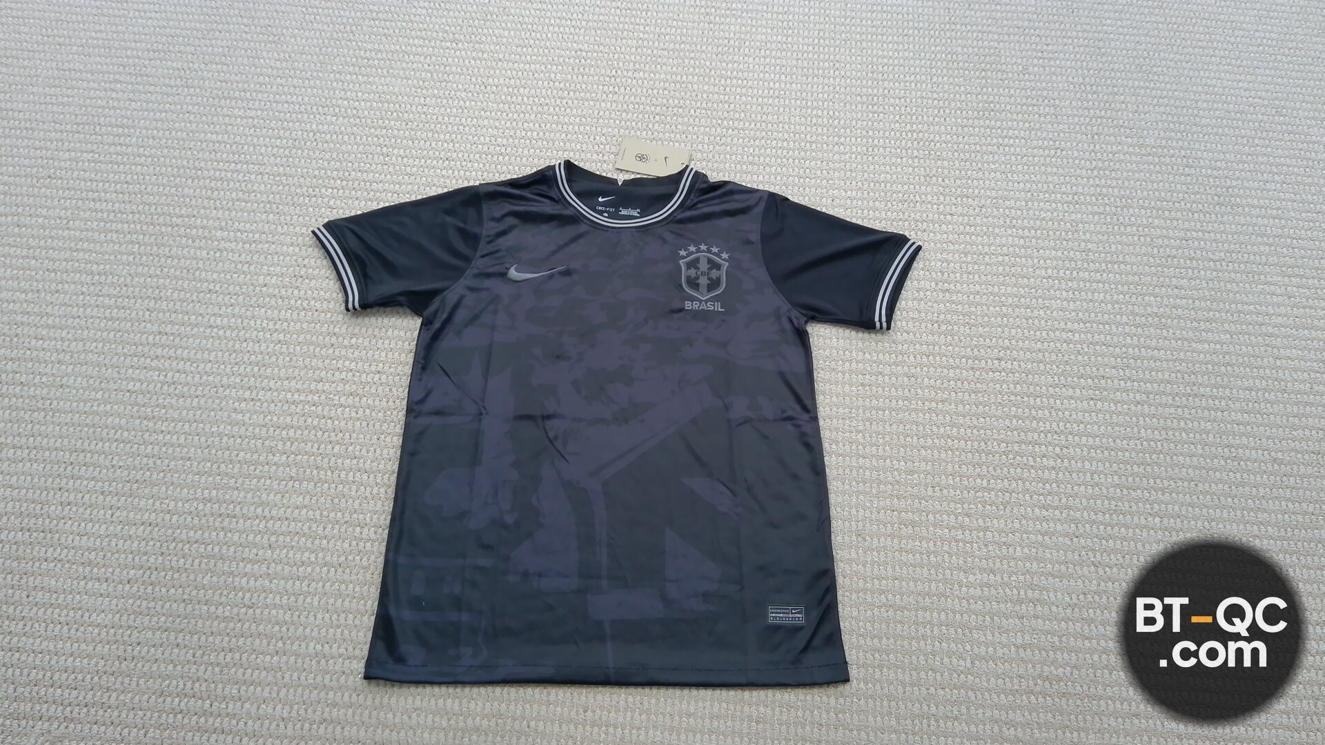 Nike Shirts QC