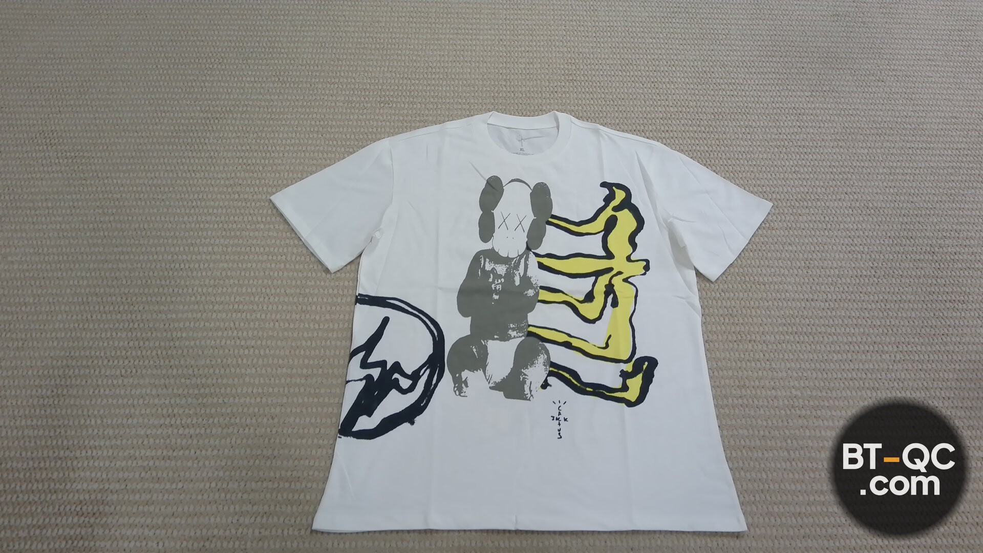 Nike Shirts QC