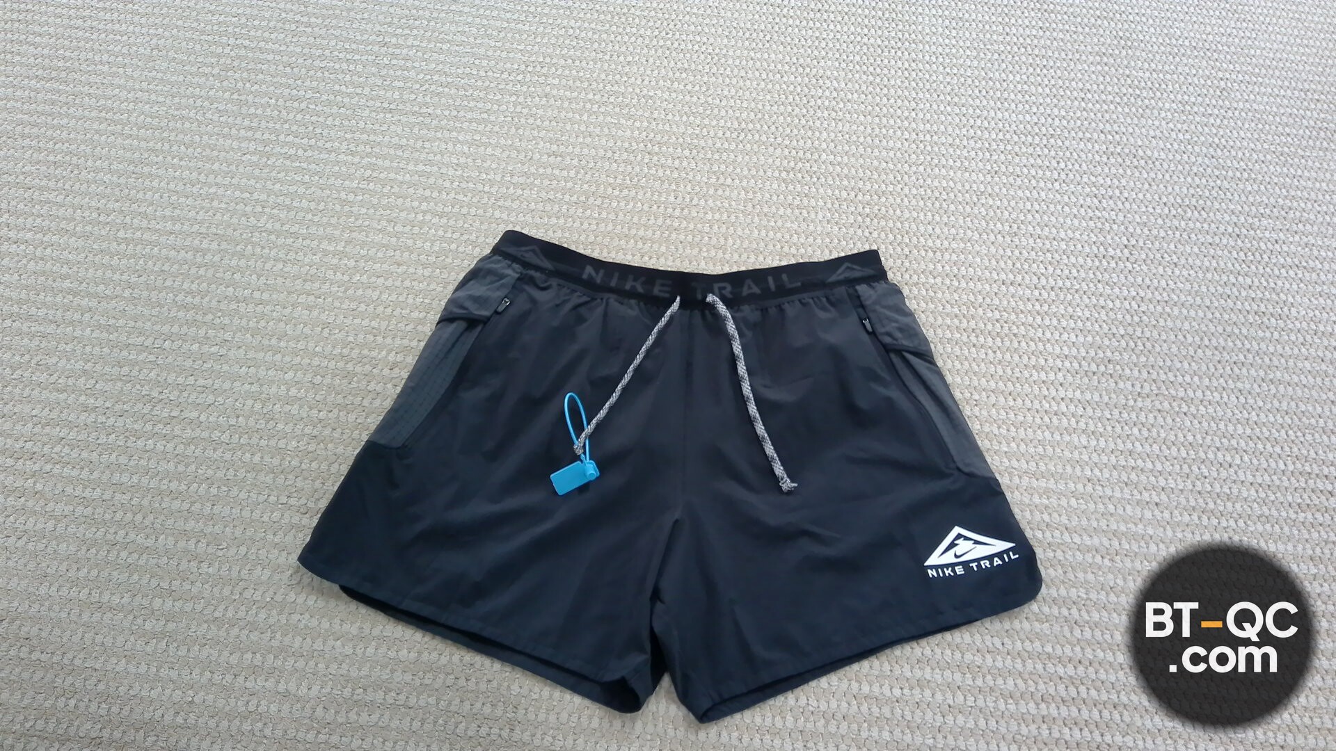 Nike Shorts QC