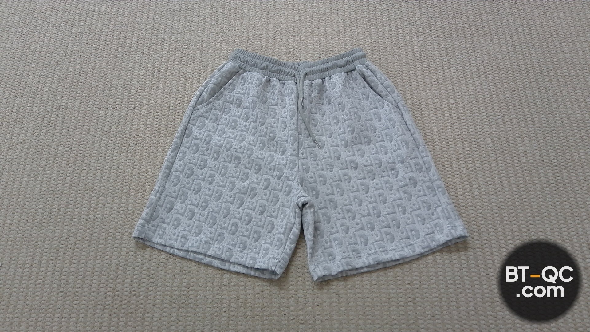Dior Clothing Sets QC