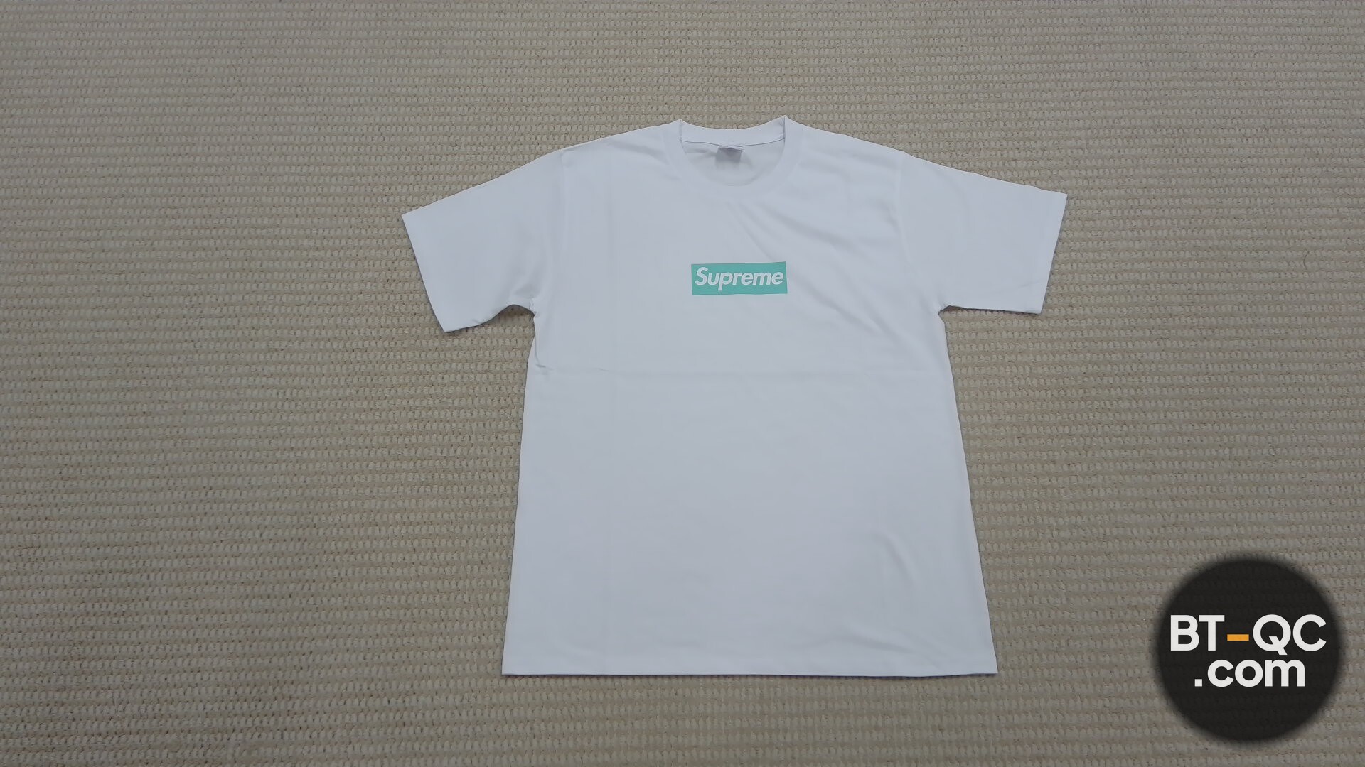 Supreme Shirts QC