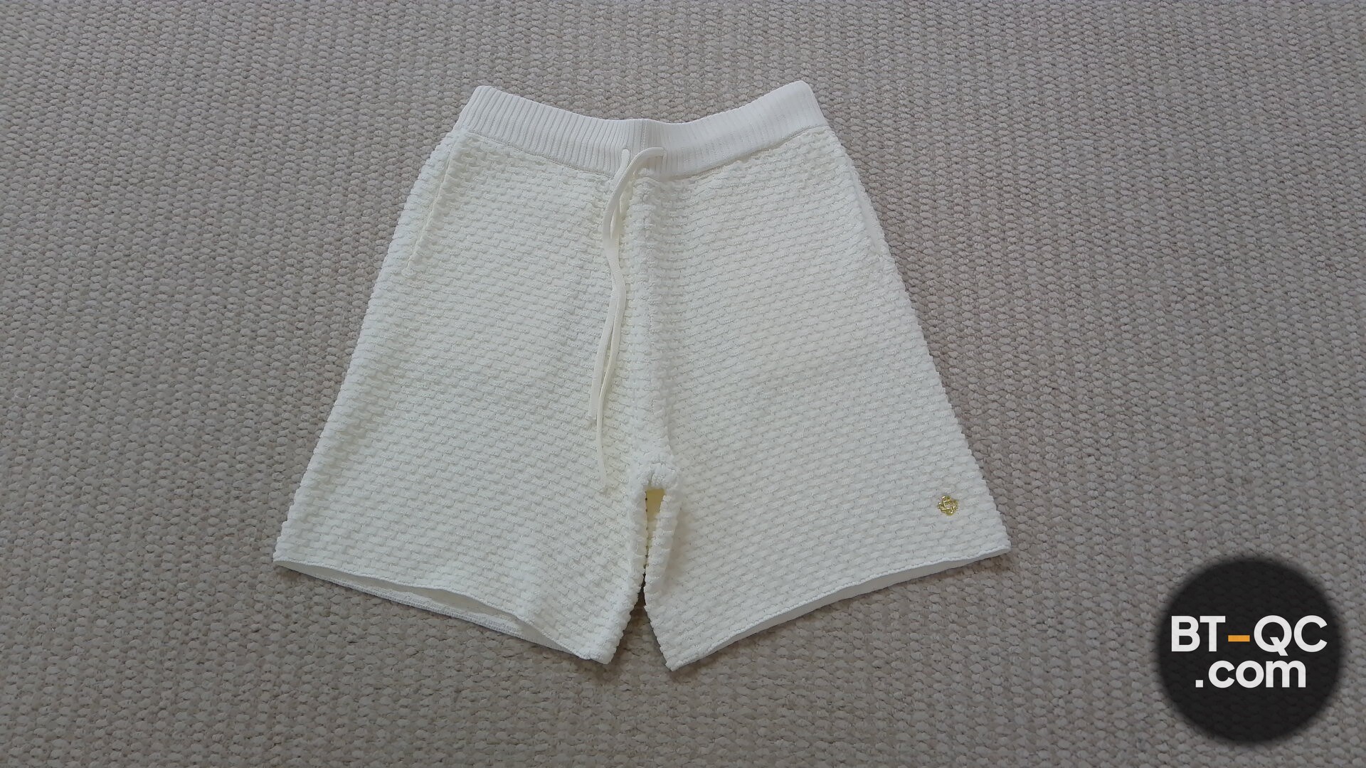 Casablanca Shorts QC