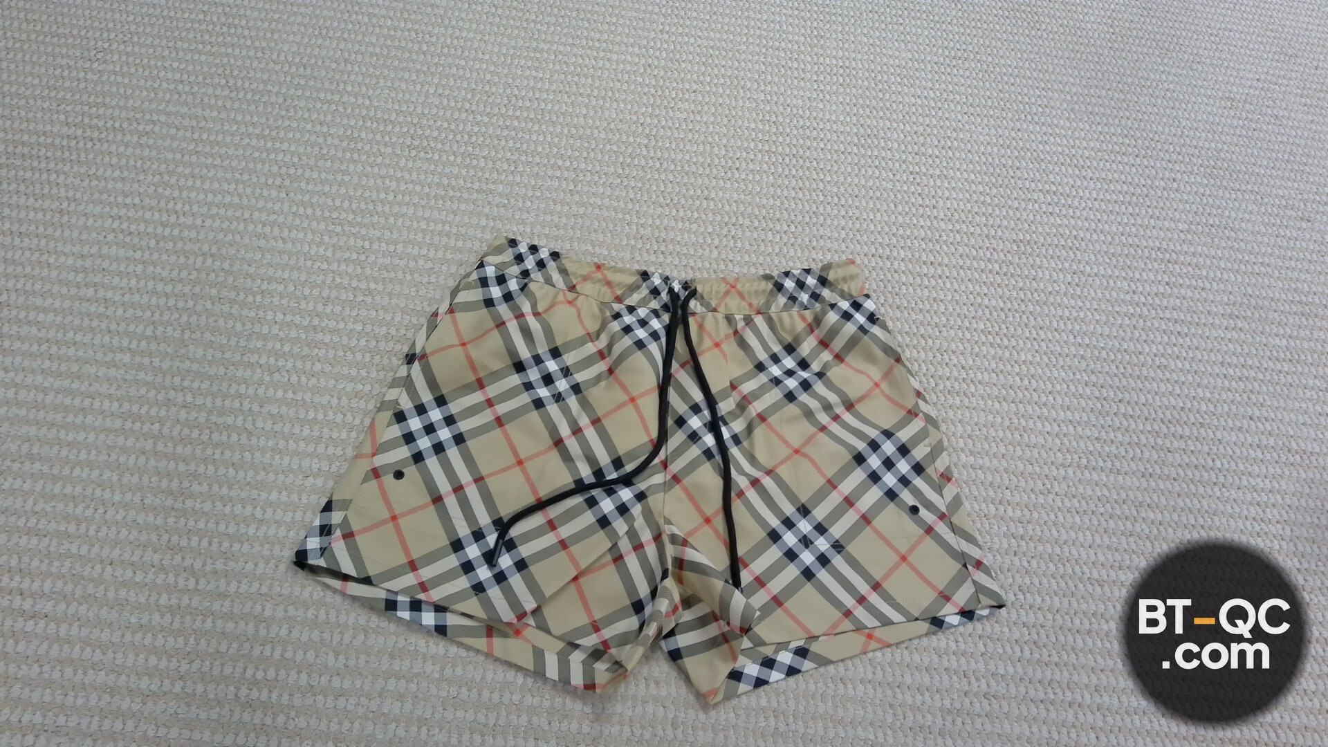 Burberry Shorts QC