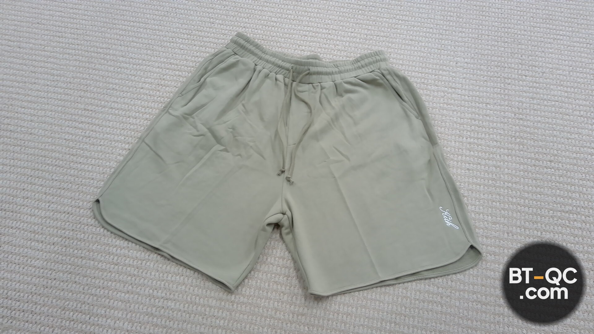 Kith Shorts QC