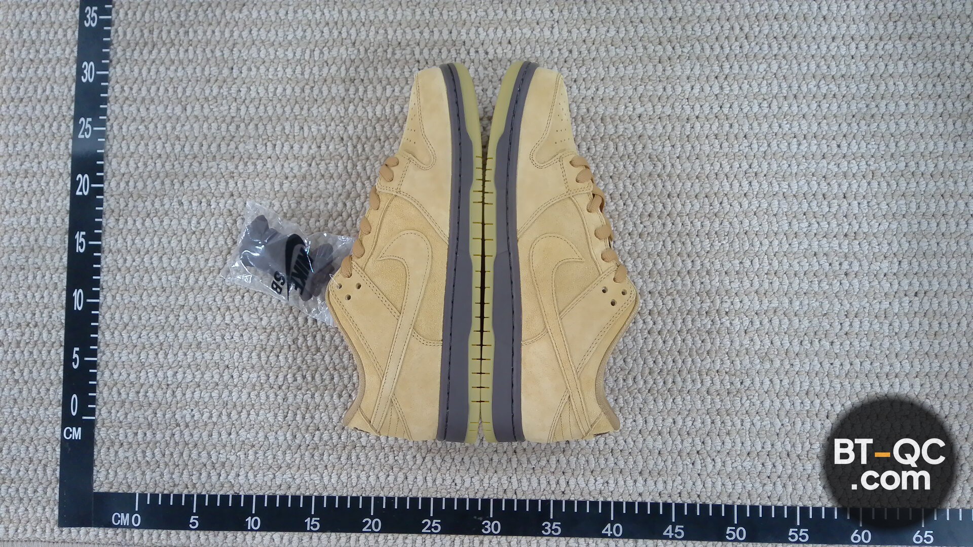 Nike Sneakers QC