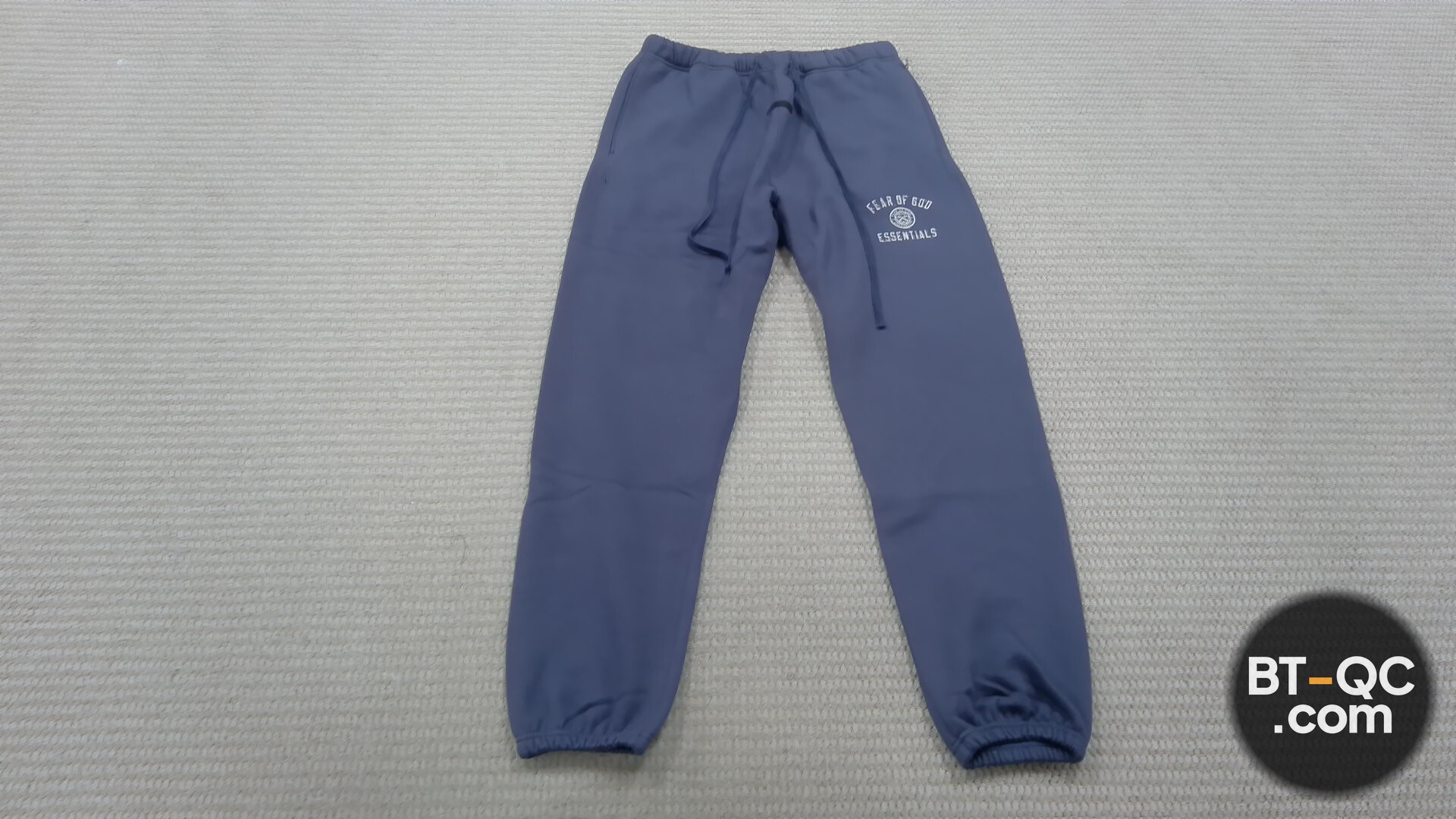 Fear of God Essentials Pants QC