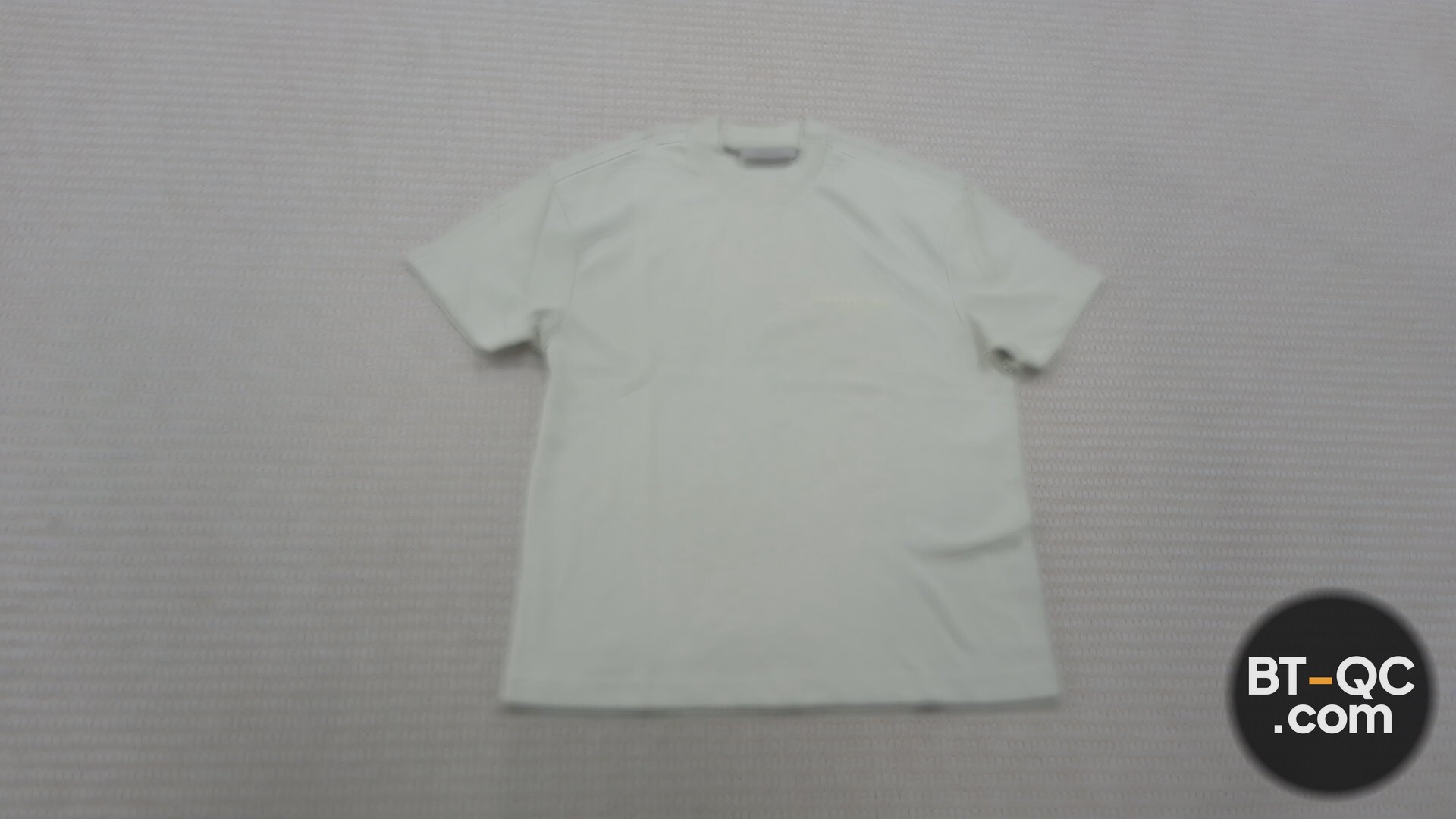 Essentials Clothing Sets QC