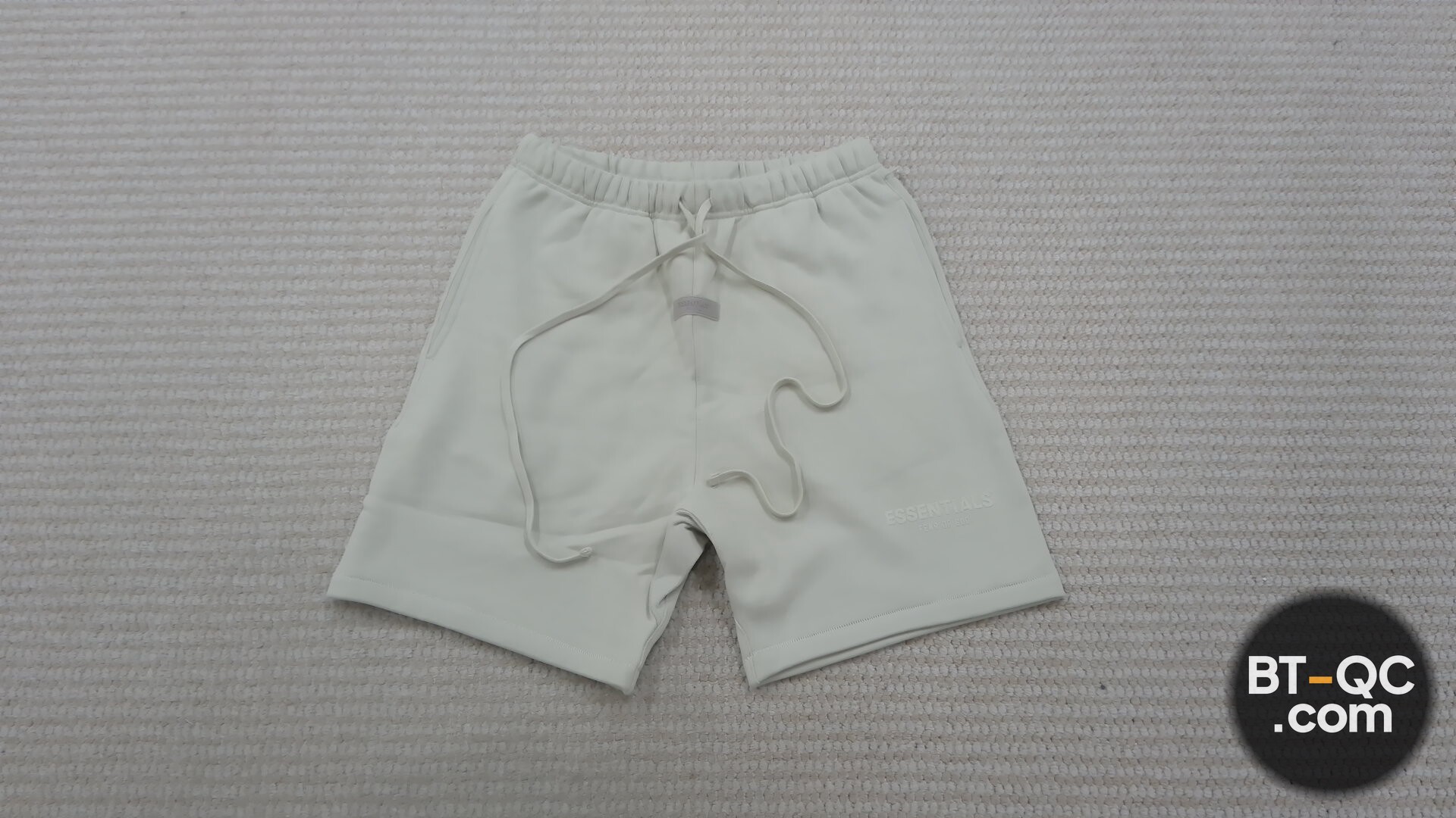 Essentials Fear of God Shorts QC