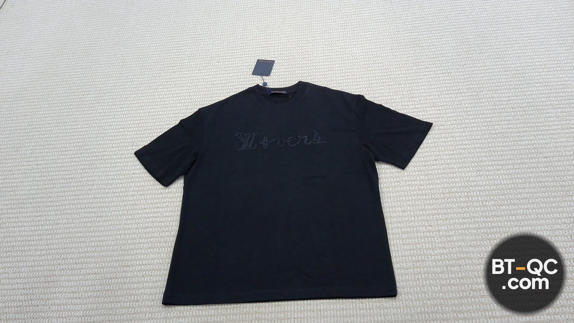 Louis Vuitton Shirts QC