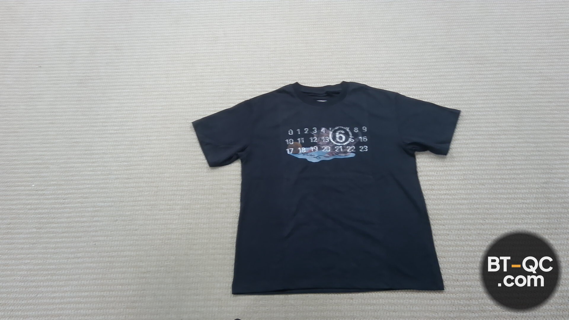 Maison Margiela Shirts QC