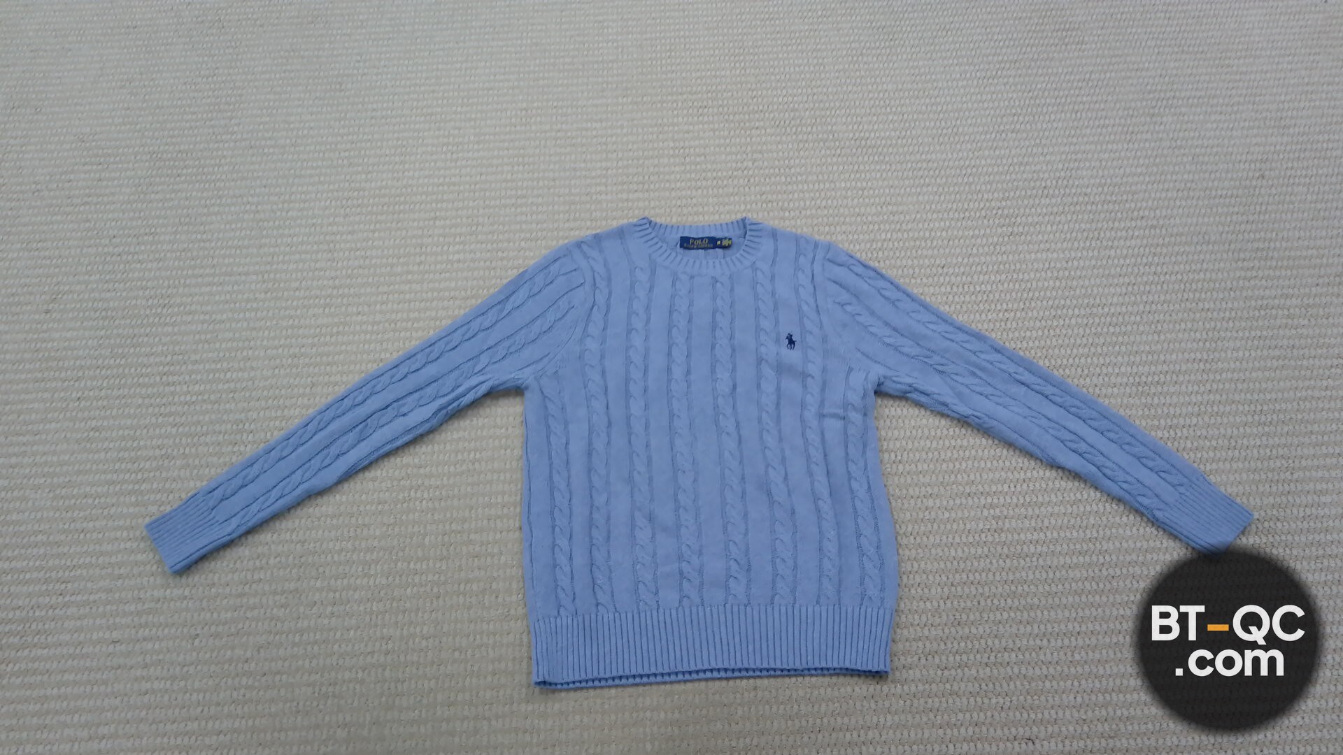 Ralph Lauren Sweaters QC