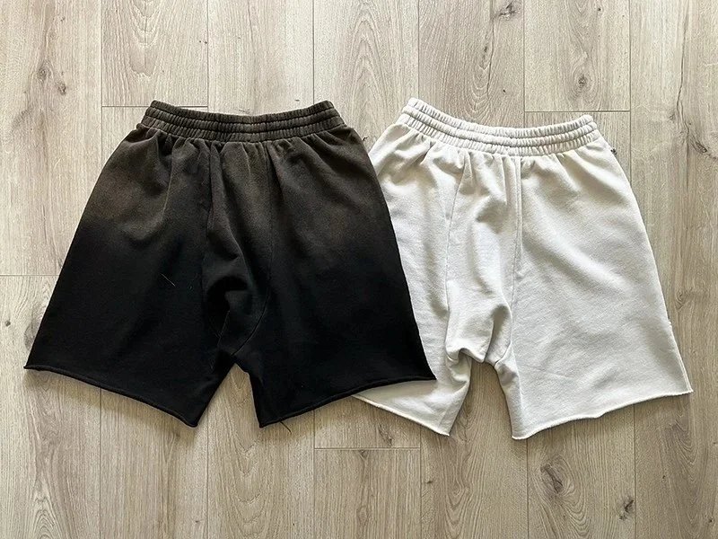 Asf Shorts-1