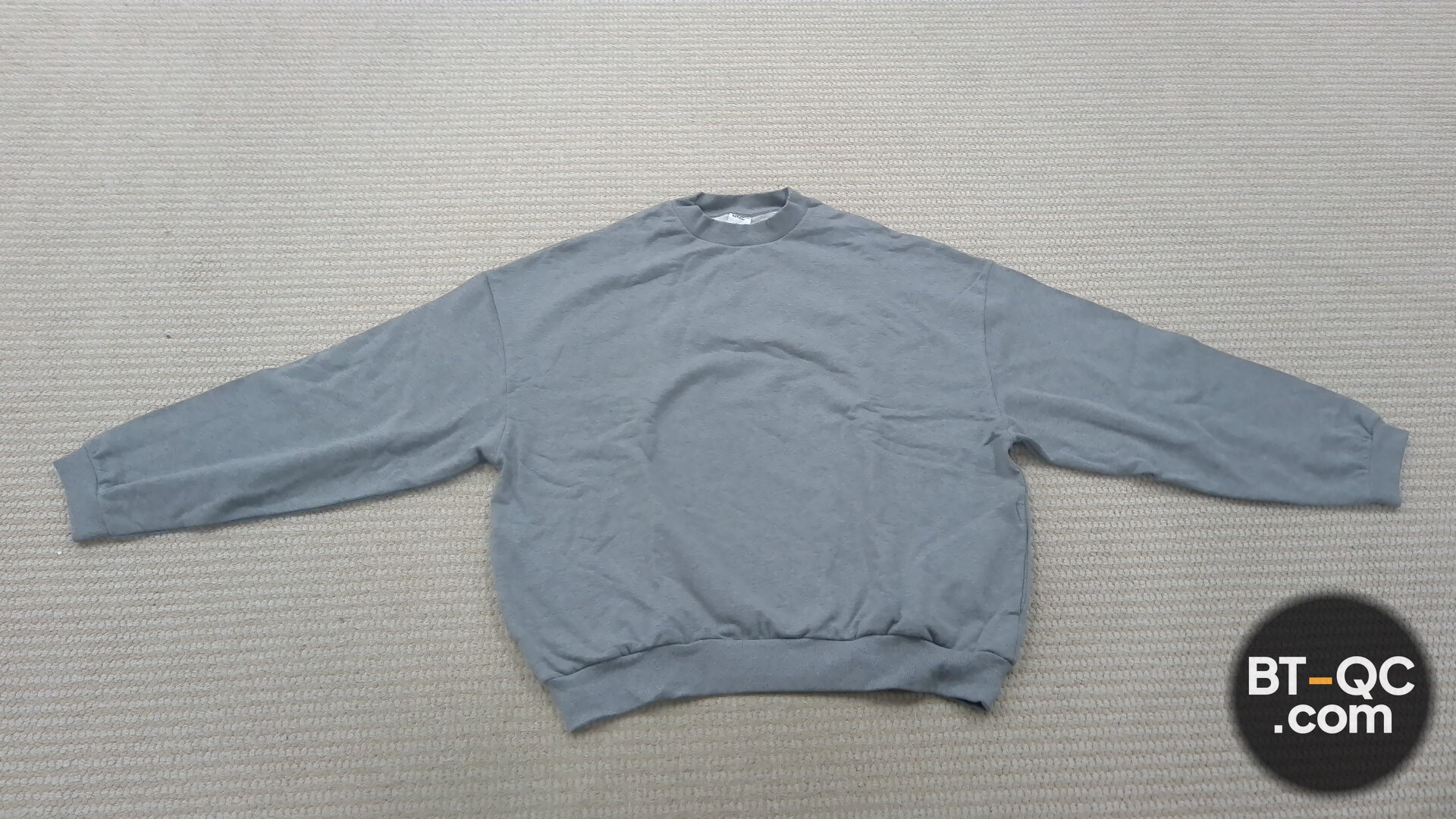 Unknown Sweaters QC