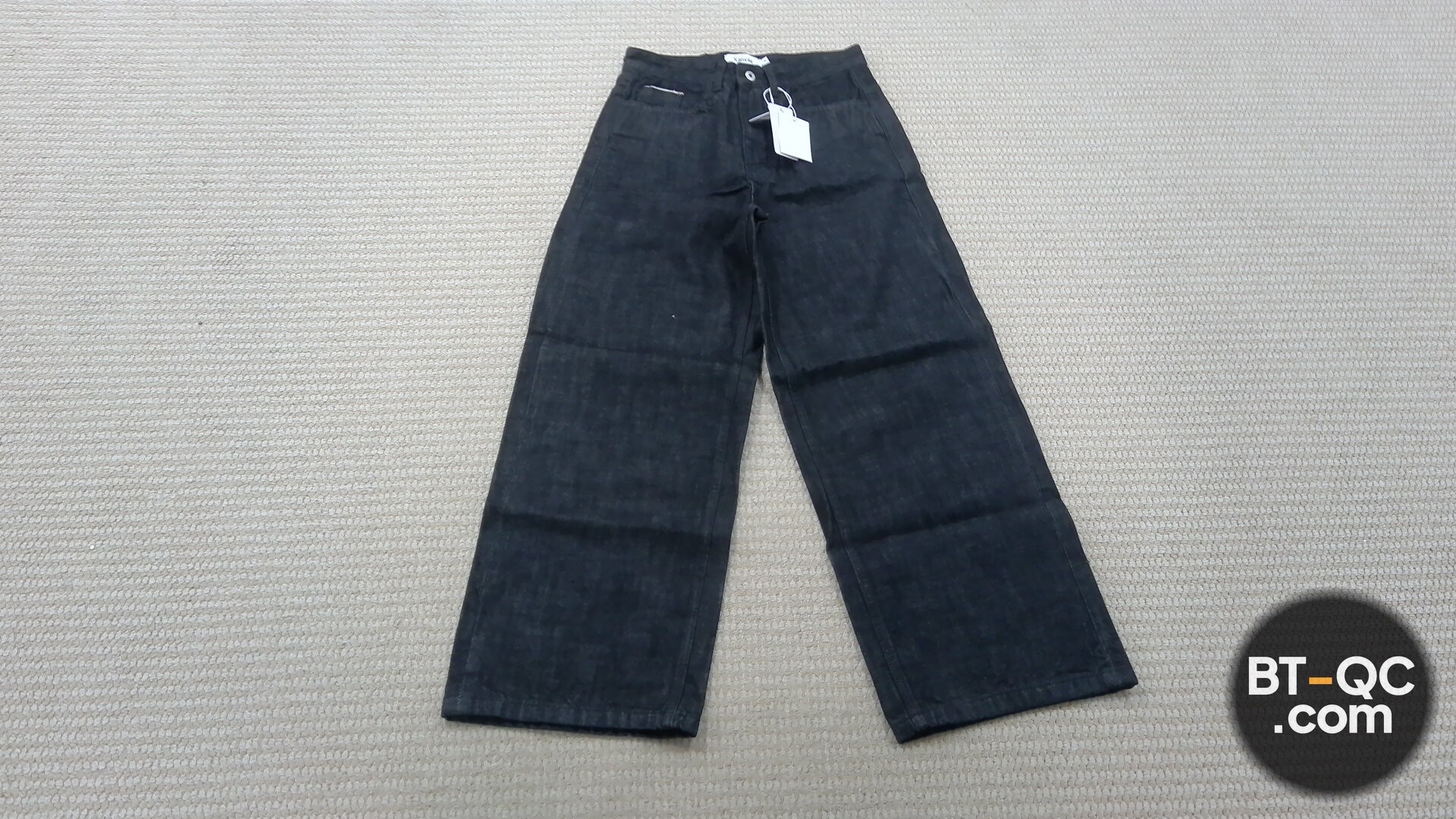 Xanvas Jeans QC