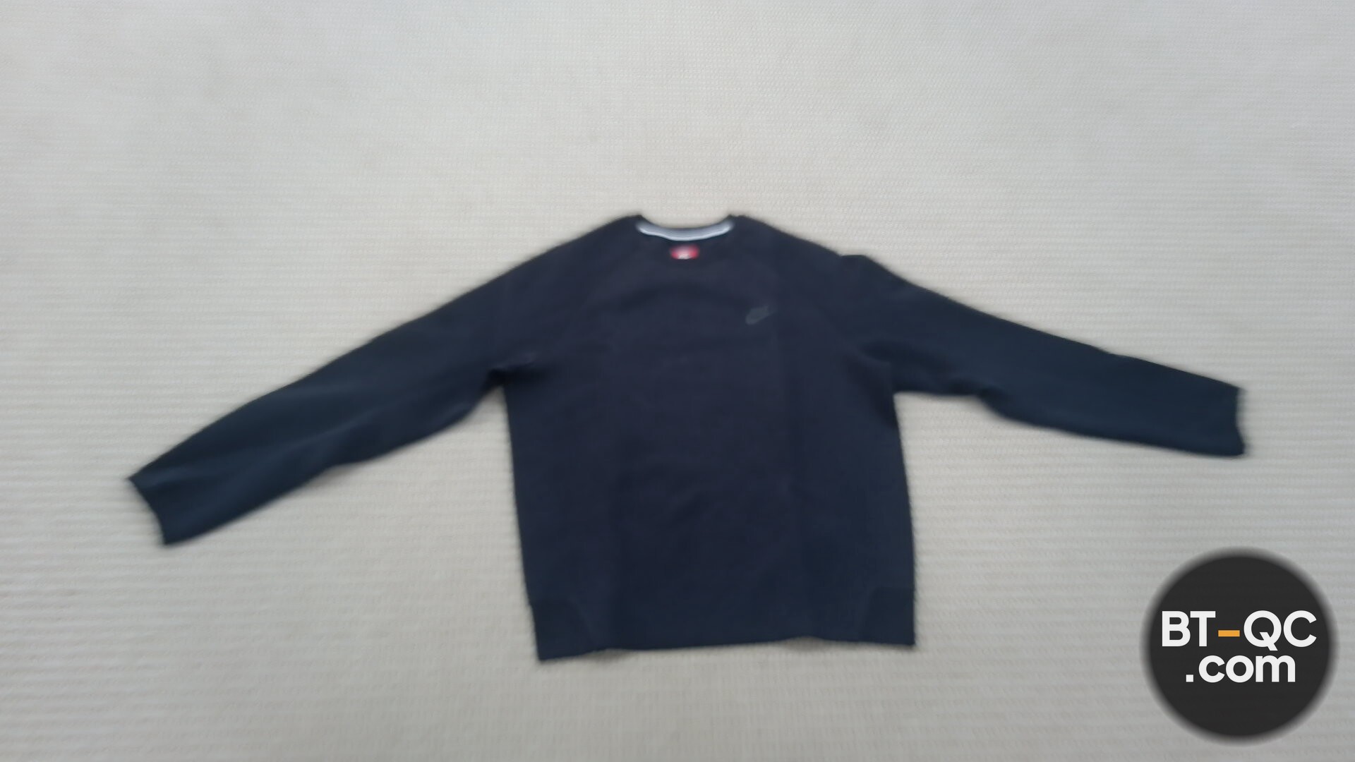 Nike Sweaters QC