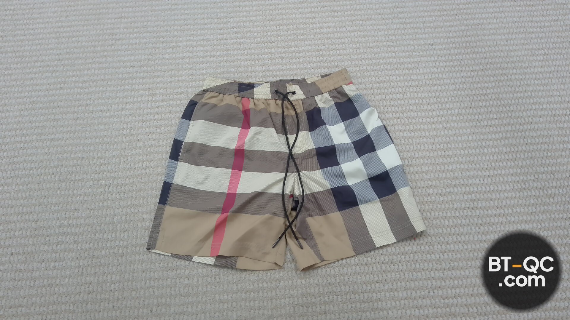 Burberry Shorts QC