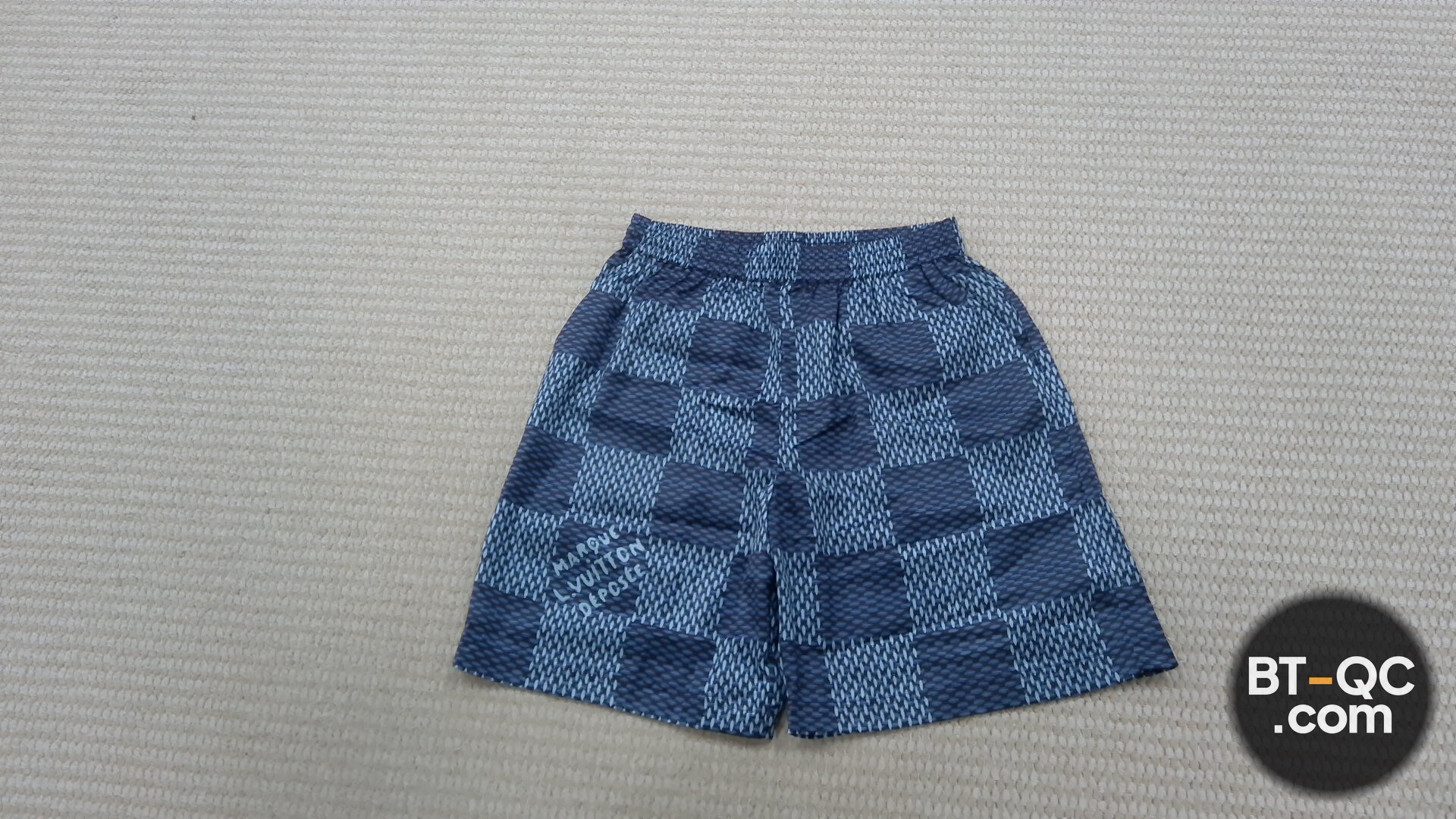 Louis Vuitton Clothing Sets QC