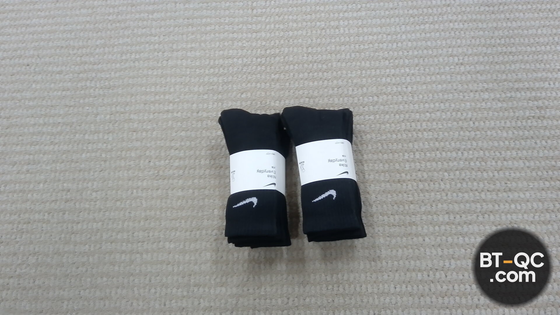 Nike Socks QC