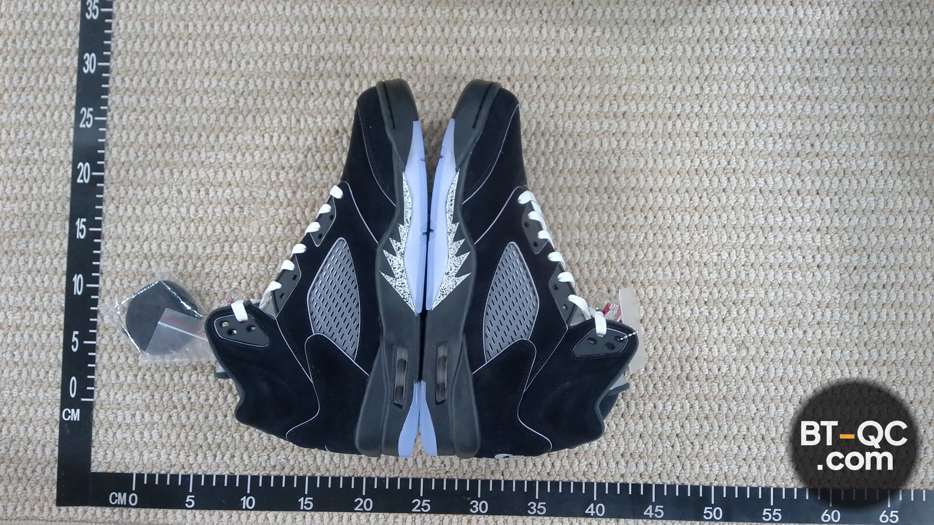 Nike Sneakers QC