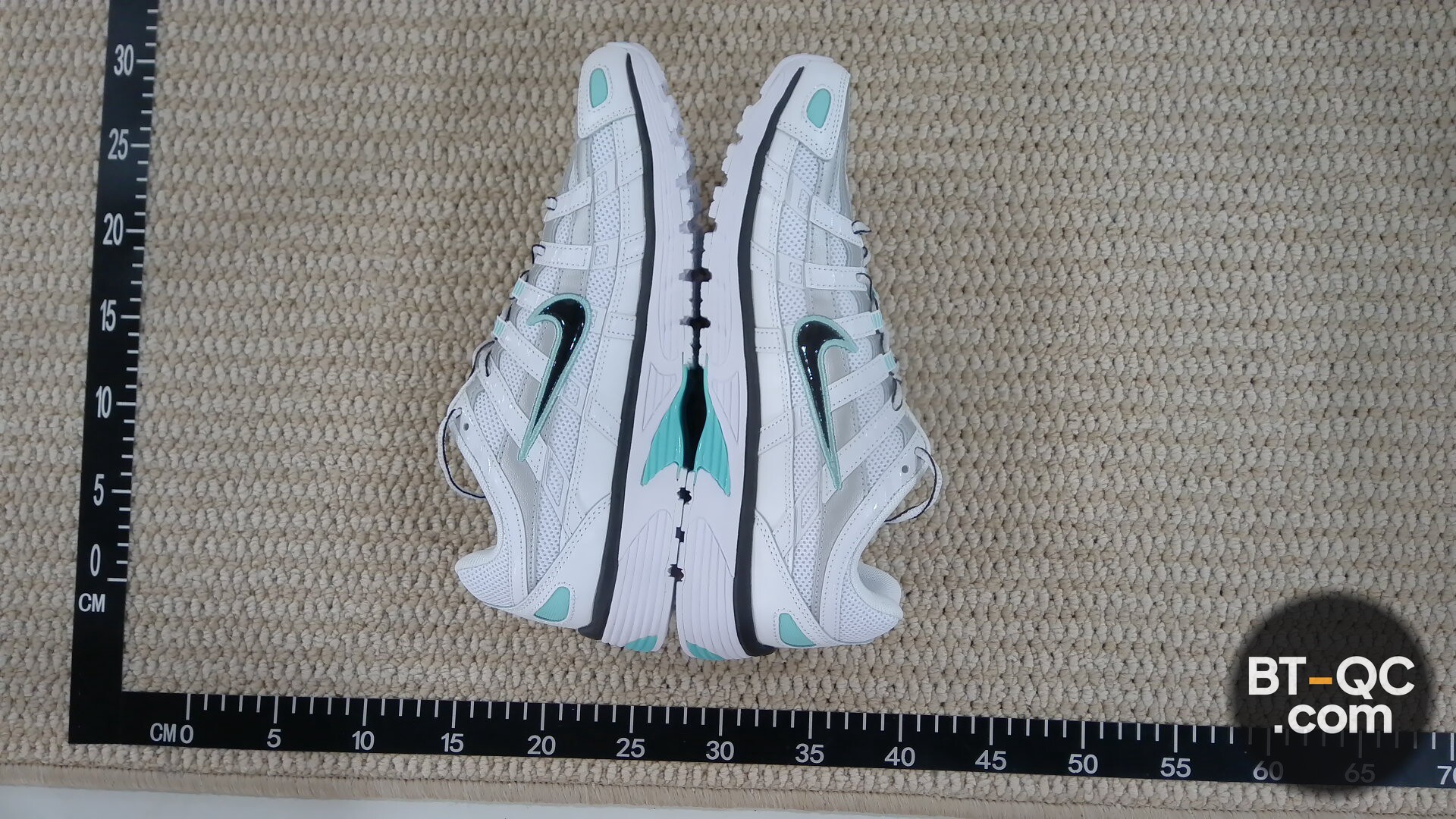 Nike Sneakers QC