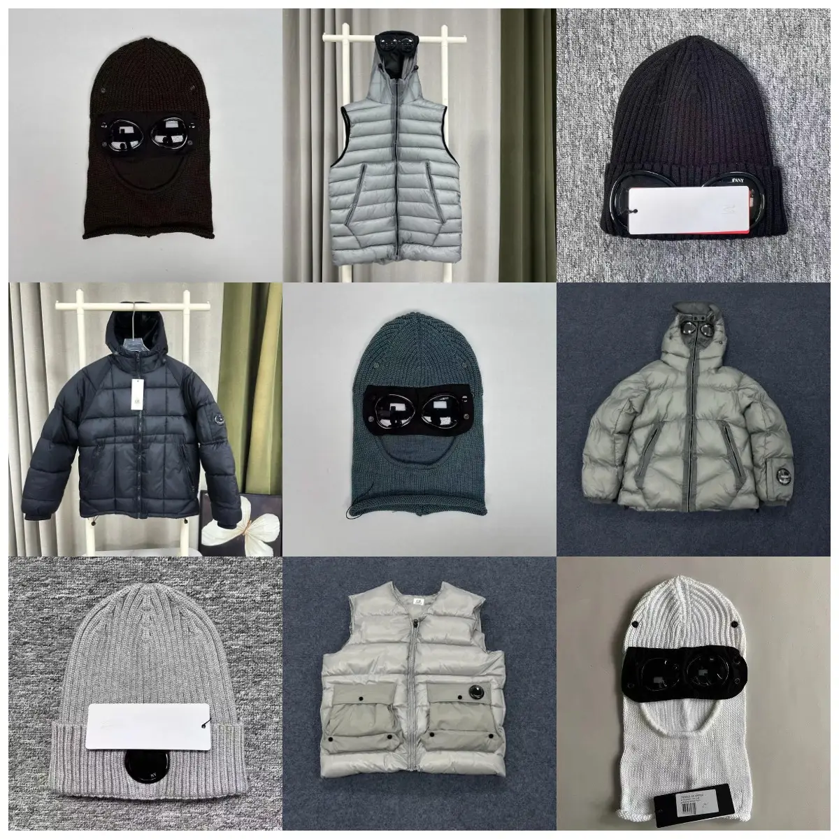 YQ14-Fashion Cotton Clothes, Wool Hat whatsapp +86 15160062525