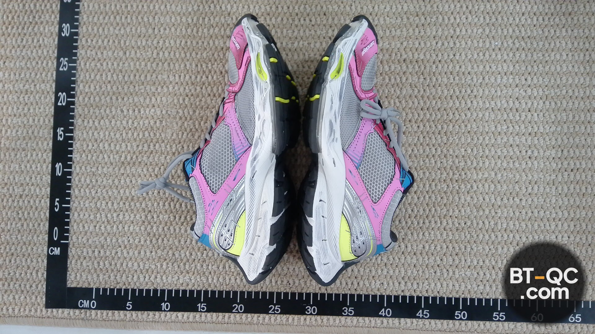 Balenciaga Sneakers QC