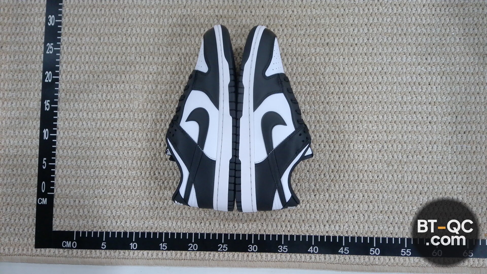 Nike Sneakers QC